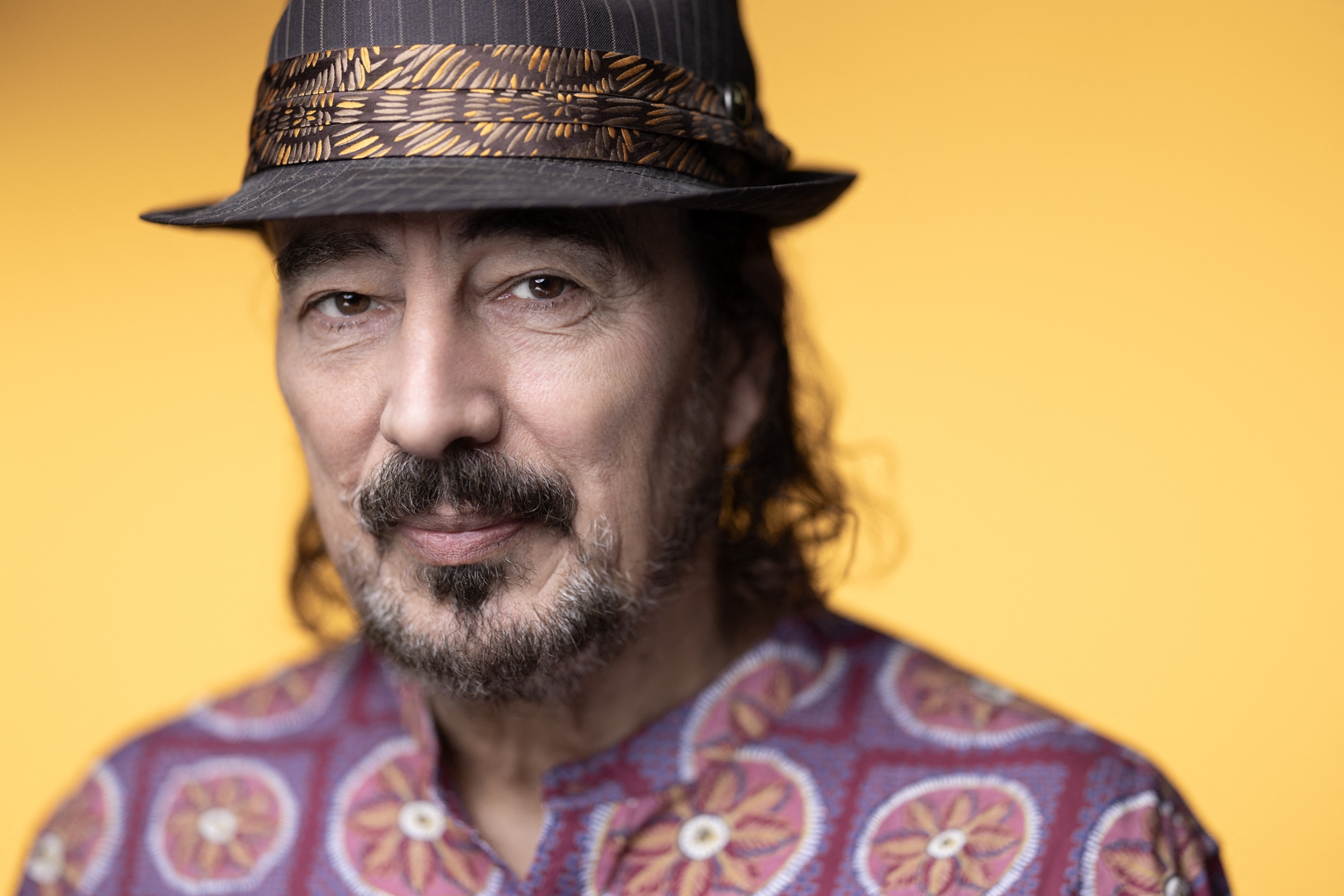 Le journaliste sportif Didier Roustan est mort à 66 ans