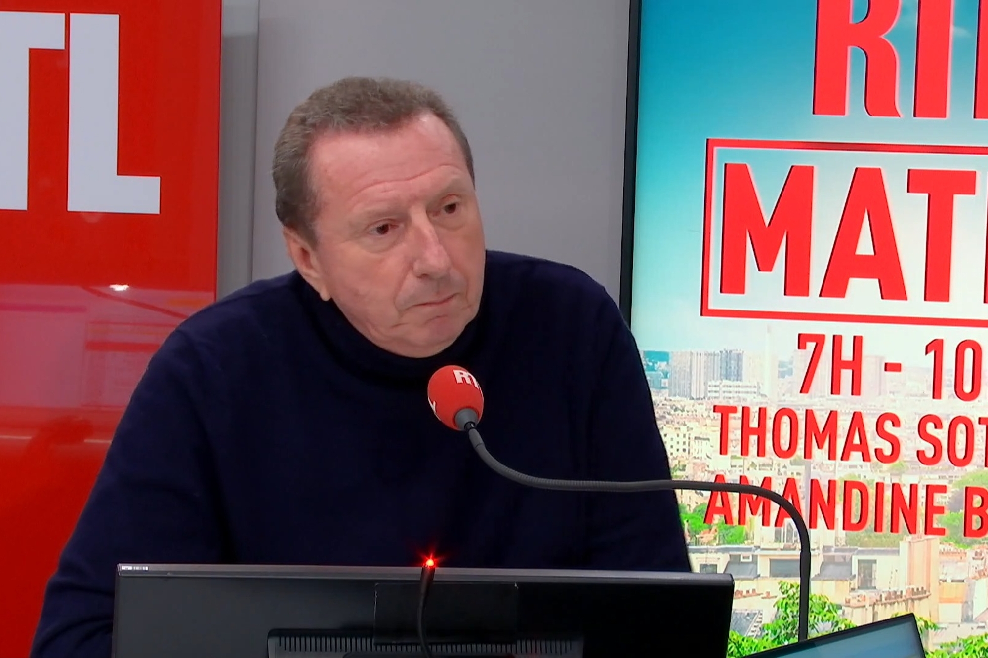 julia noir et pierre botton