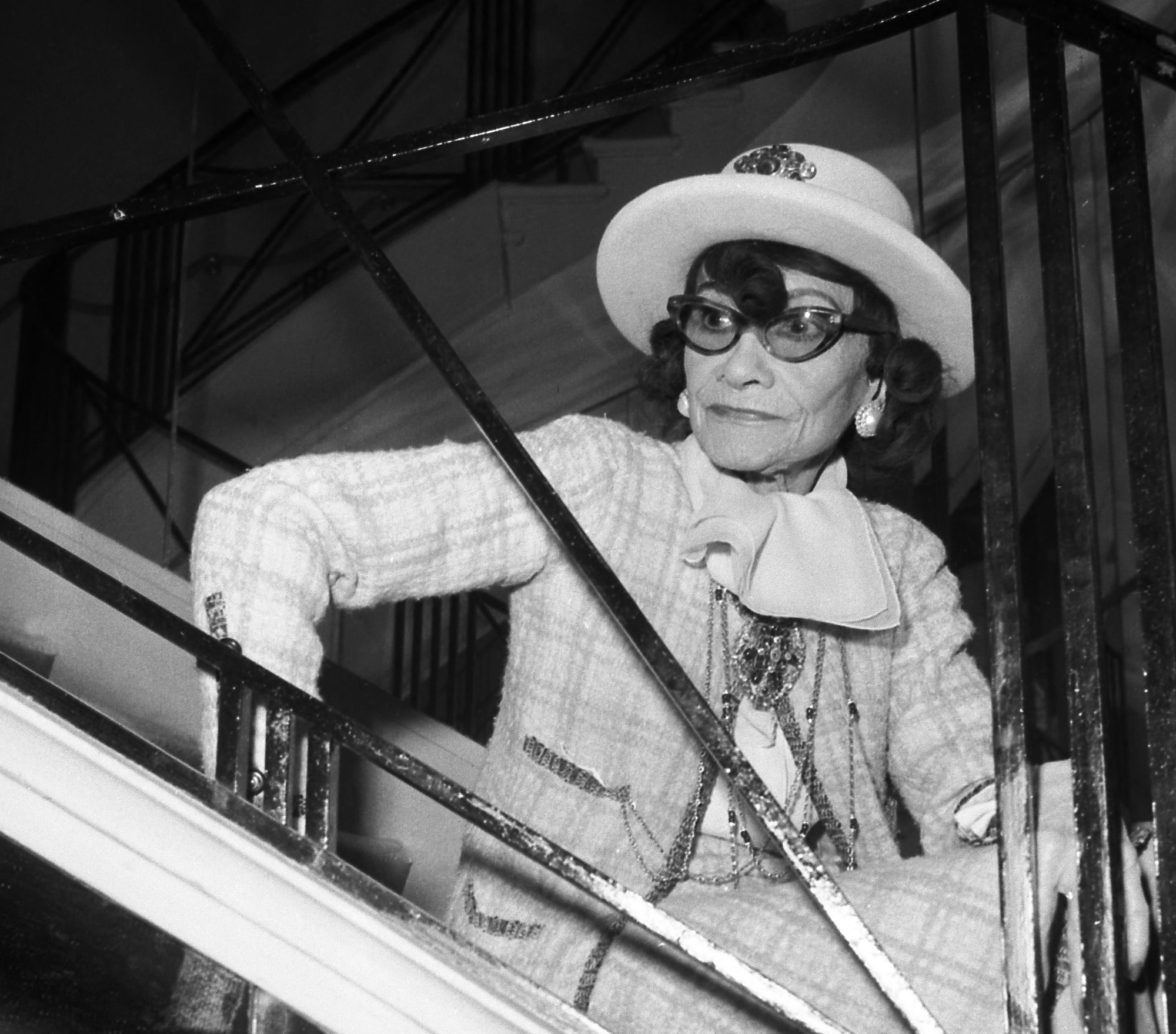 Coco Chanel : l'histoire d'une icône qui a réinventé la mode