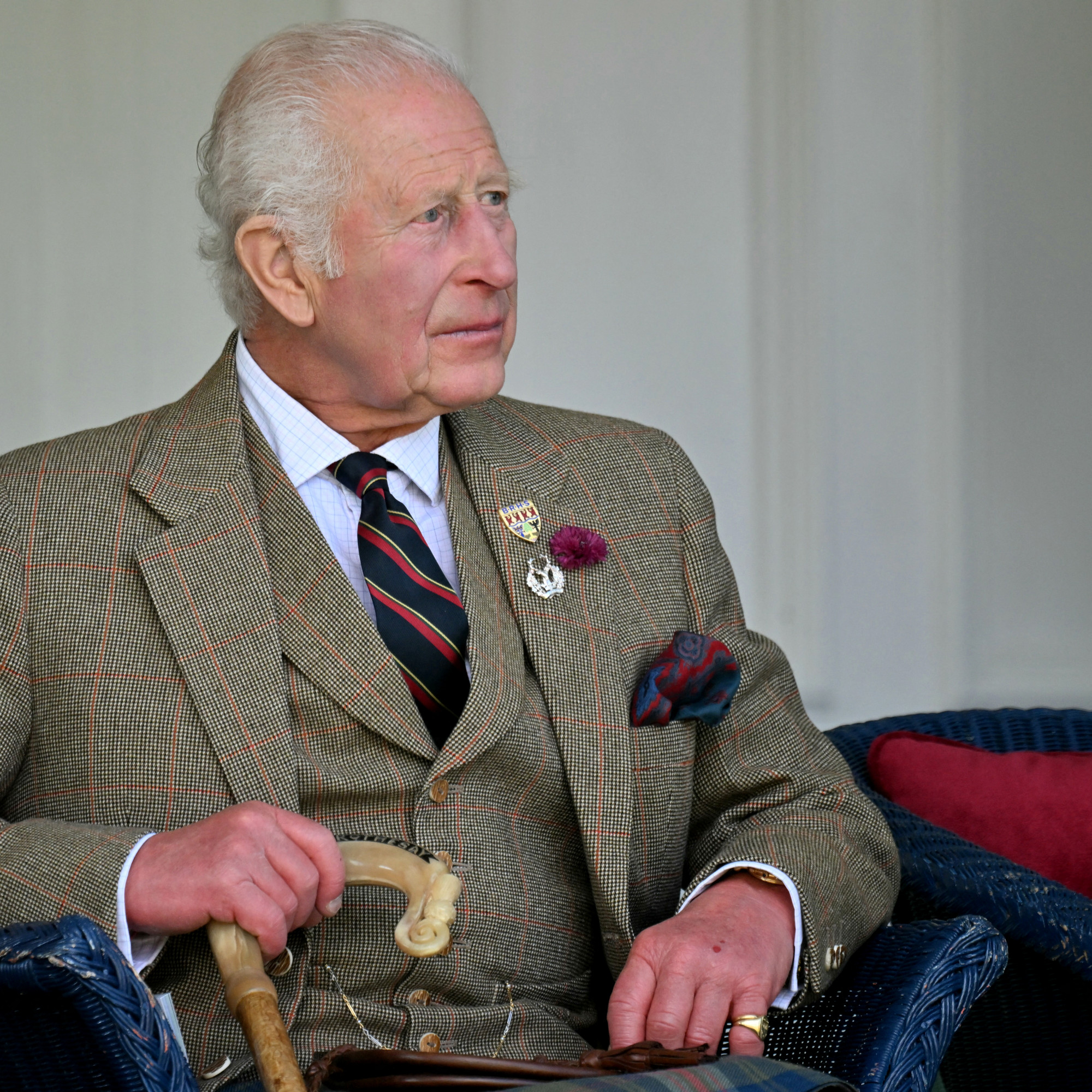 Visit of Charles III to the United States: what to expect from his speech to the American Congress?