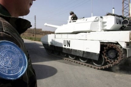 War in the Middle East: What is the UNIFIL, of which Chief Sergeant Florian Montorio was a part who died this Saturday in Lebanon?