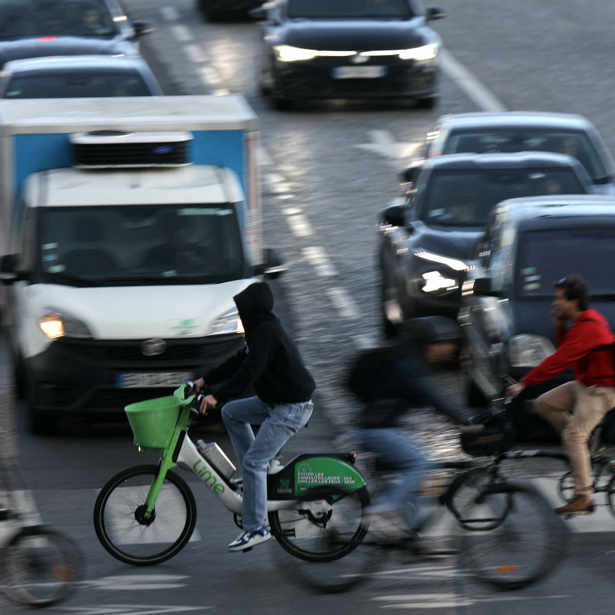 Velo paris hotsell