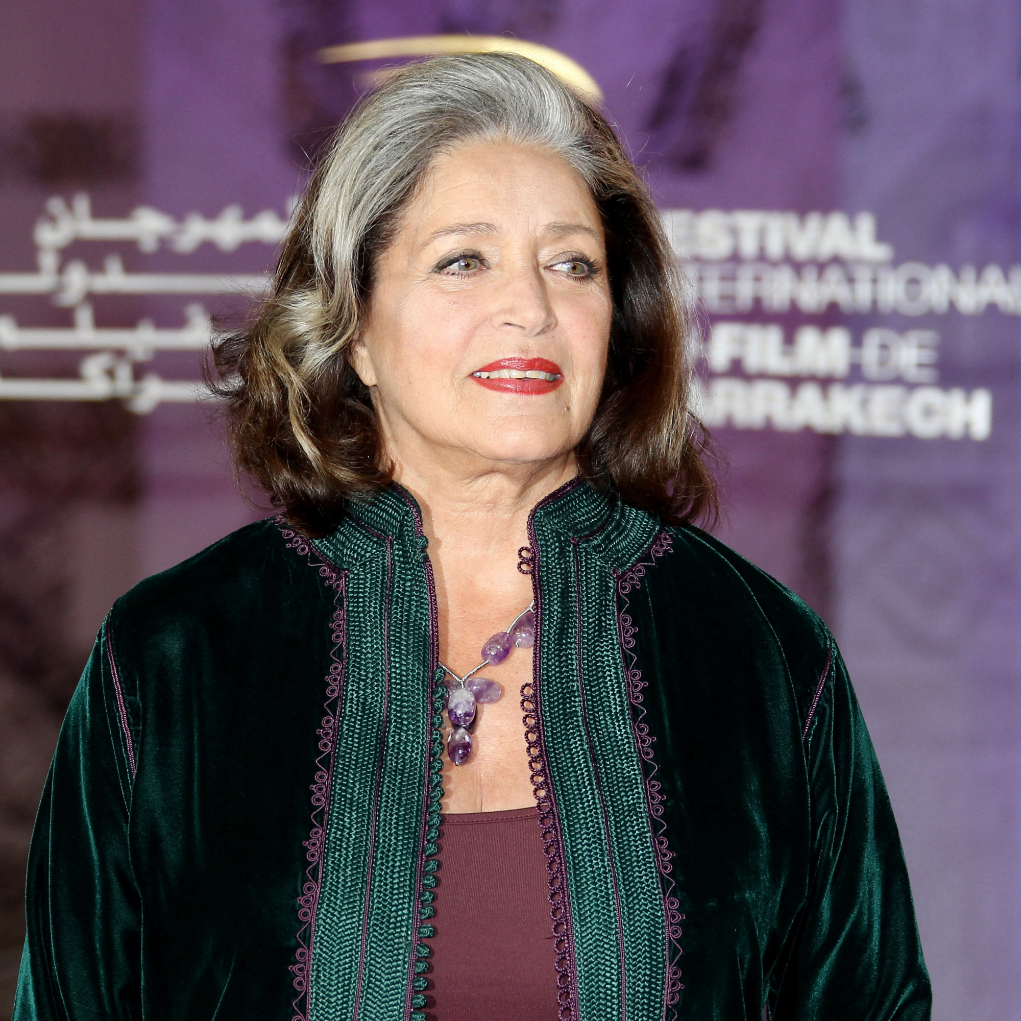INVITÉE RTL - Françoise Fabian : comment l'actrice de 91 ans est ...