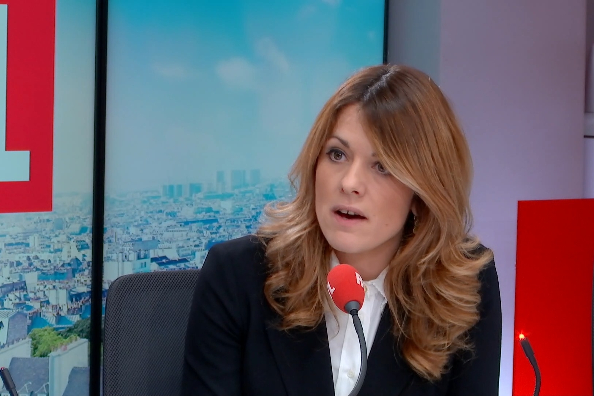 INVITÉE RTL Musk nommé par Trump Maud Bregeon défend le ministre