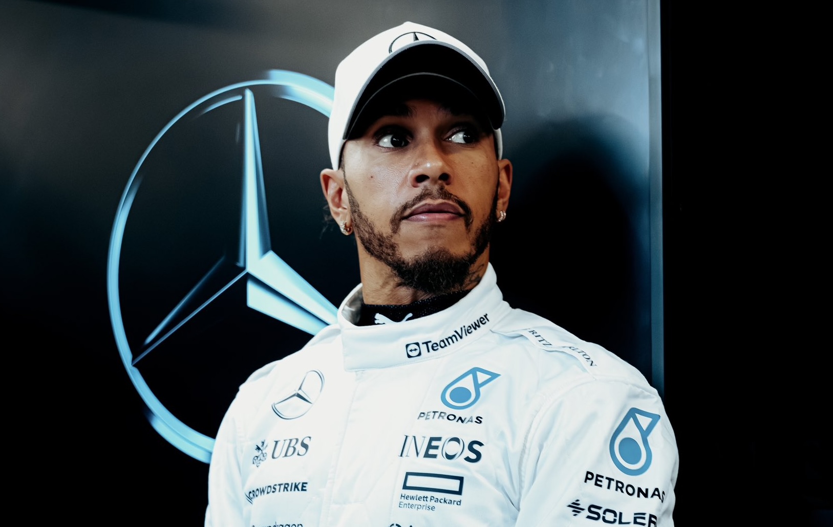 F1 - GP d'Abou Dhabi : la dernière de Lewis Hamilton chez Mercedes
