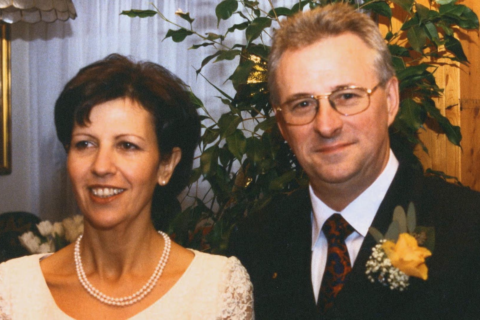 Affaire Missenard : ce médecin a-t-il empoisonné sa femme au cyanure ?