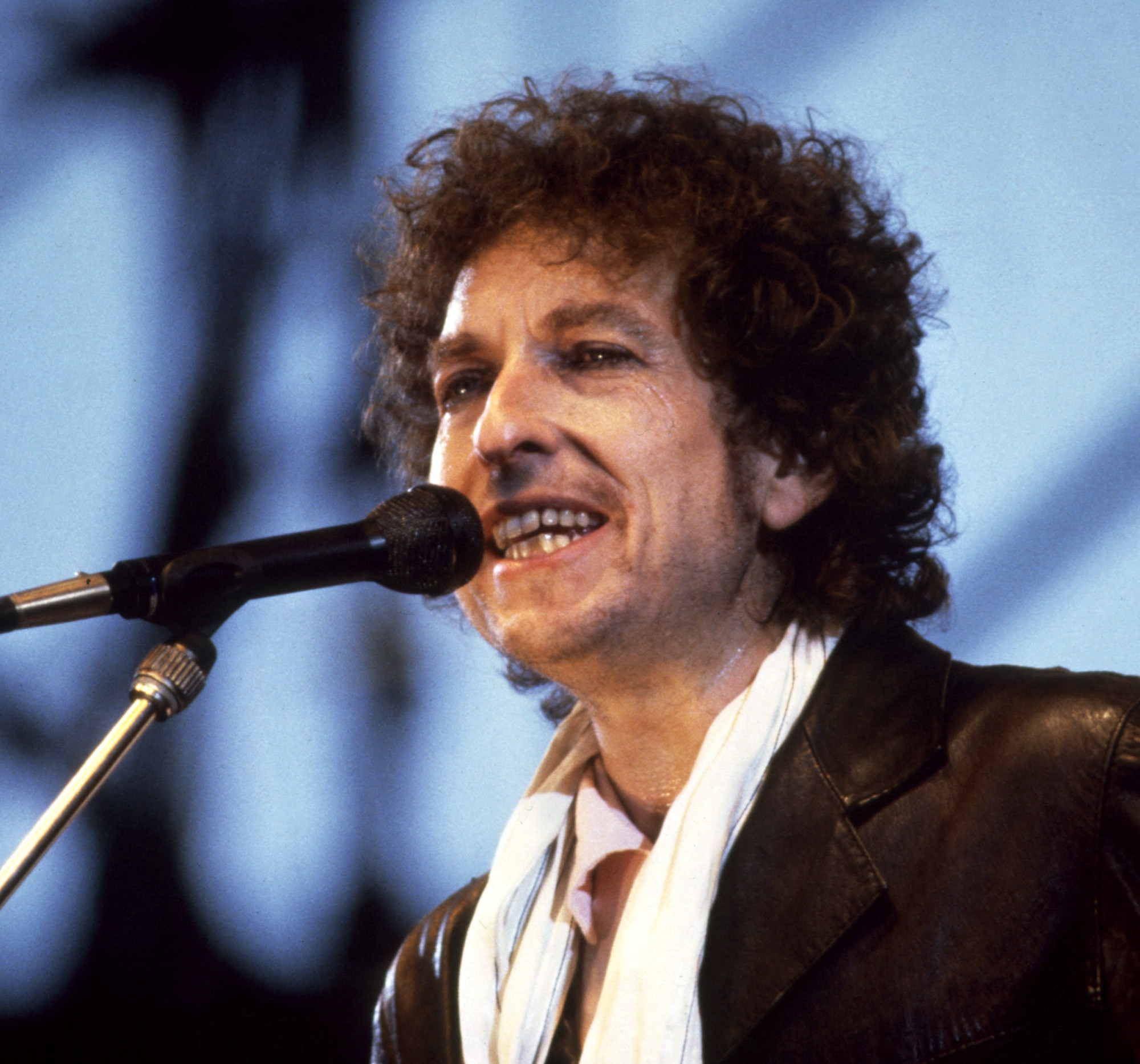 Bob Dylan : ce jour de 1978, où le musicien s'est converti au