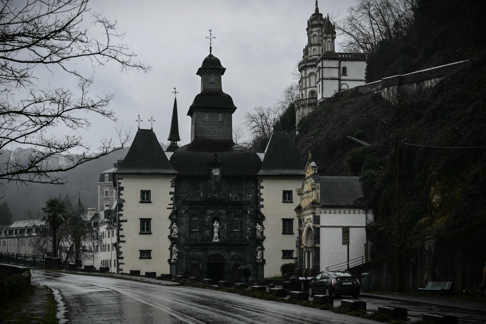 Les infos de 18h Affaire Bétharram ce que l'on sait des trois