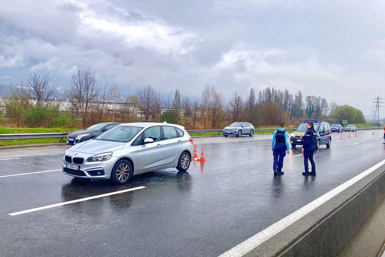 Fusillade sur l'autoroute près de Grenoble : qui était Jean-Pierre Maldera, ancien "parrain" de la mafia tué ?