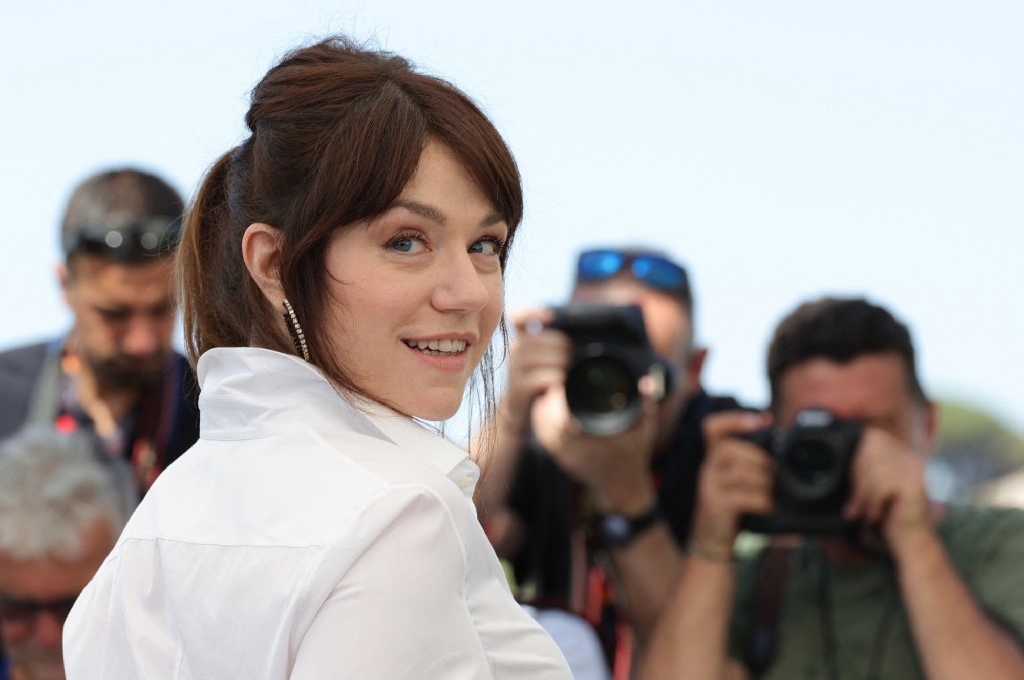 L&rsquo;actrice belge Émilie Dequenne est décédée à l&rsquo;âge de 43 ans