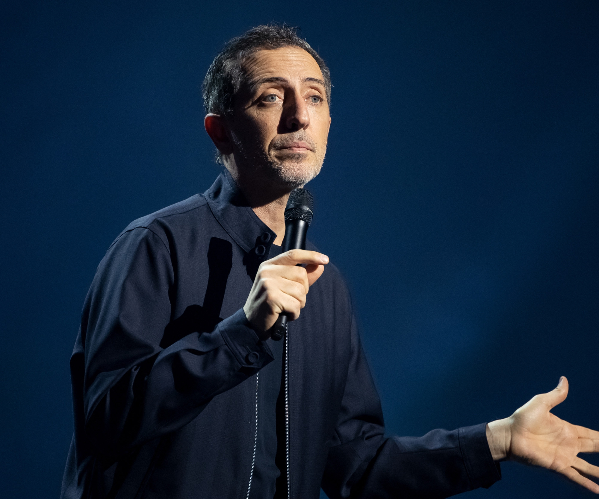 Gad Elmaleh Comment A t il Transform Chez Michou En Michou Comedy Club gad-elmaleh-comment-a-t-il-transform-chez-michou-en-michou-comedy-club