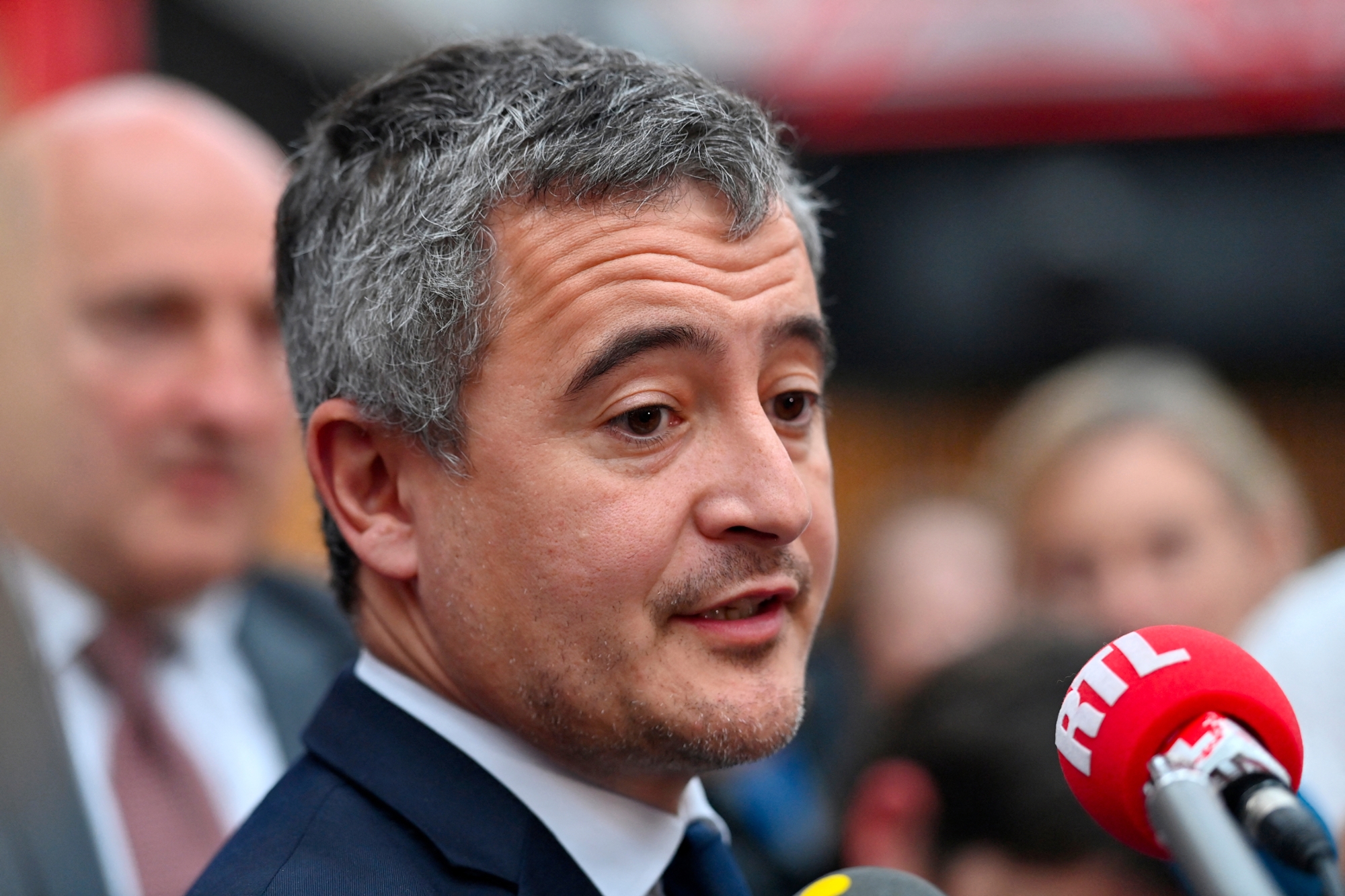 ÉDITO - Voile dans le sport : "Nos politiques préfèrent brasser du vent