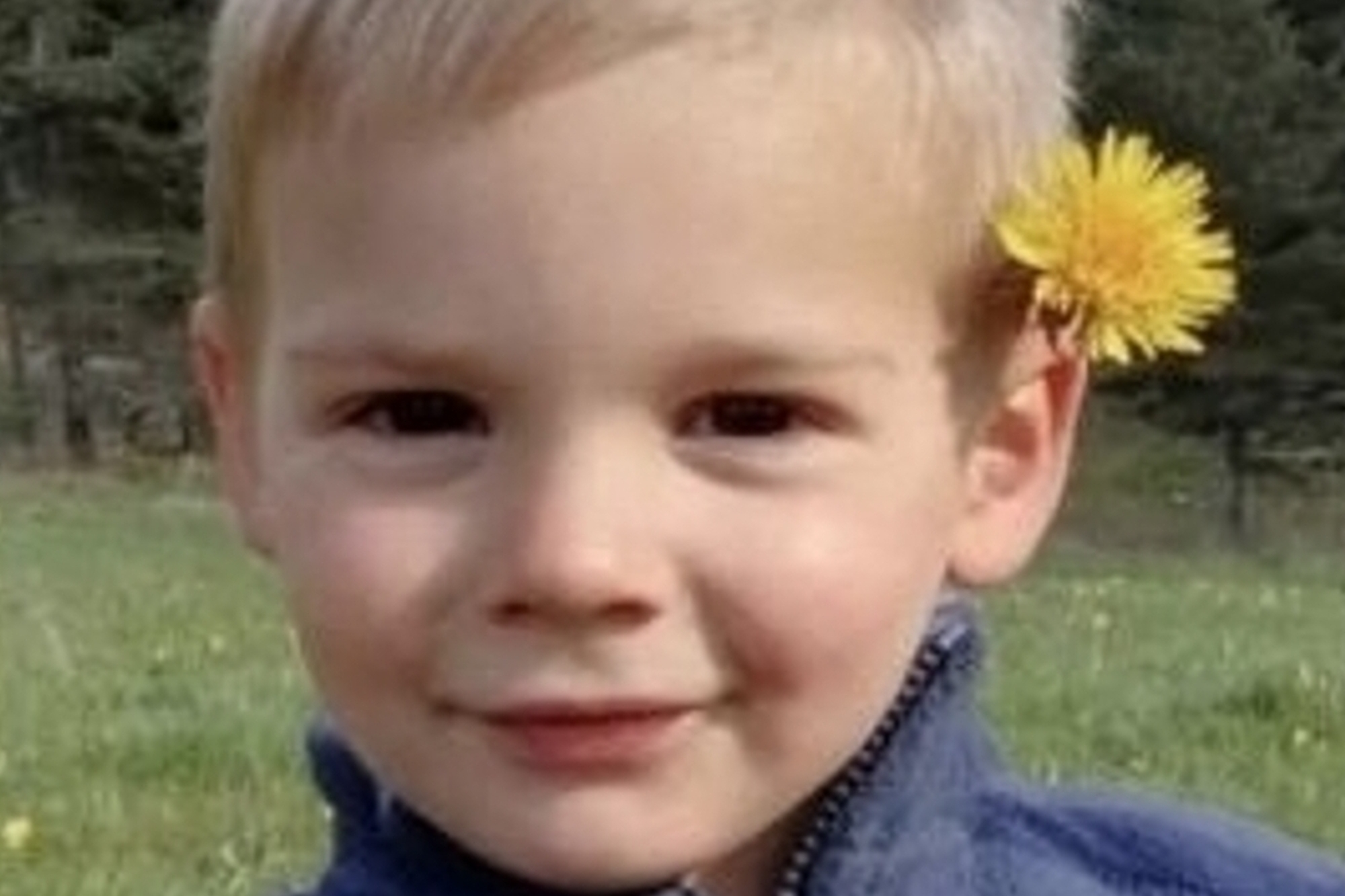 Mort D mile Conna tre La V rit Nous Aidera crivent Les Parents 