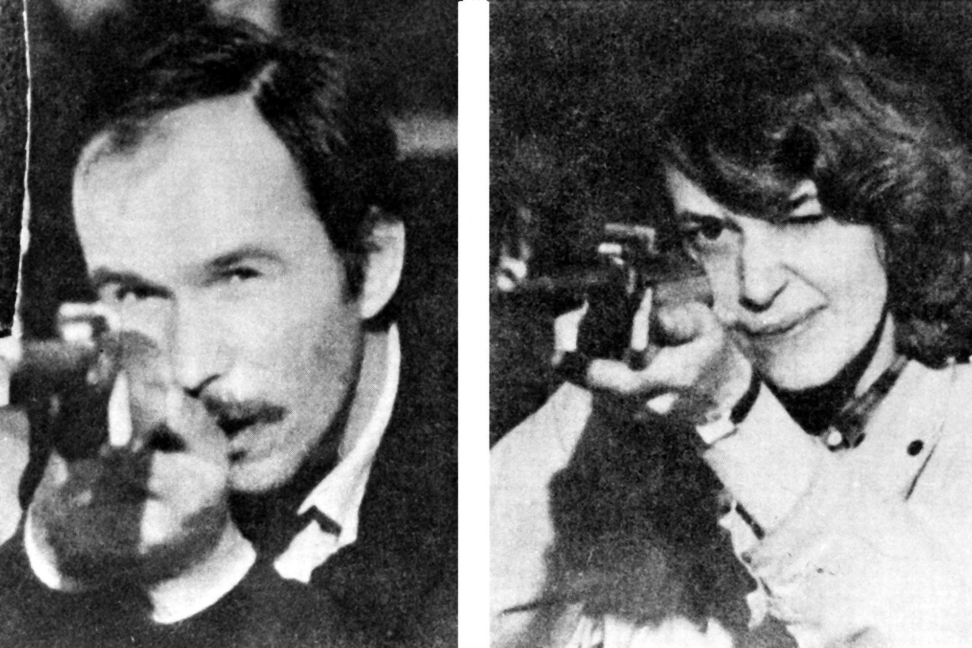 Action directe : comment s'est déroulée la traque du groupe qui a fait ...