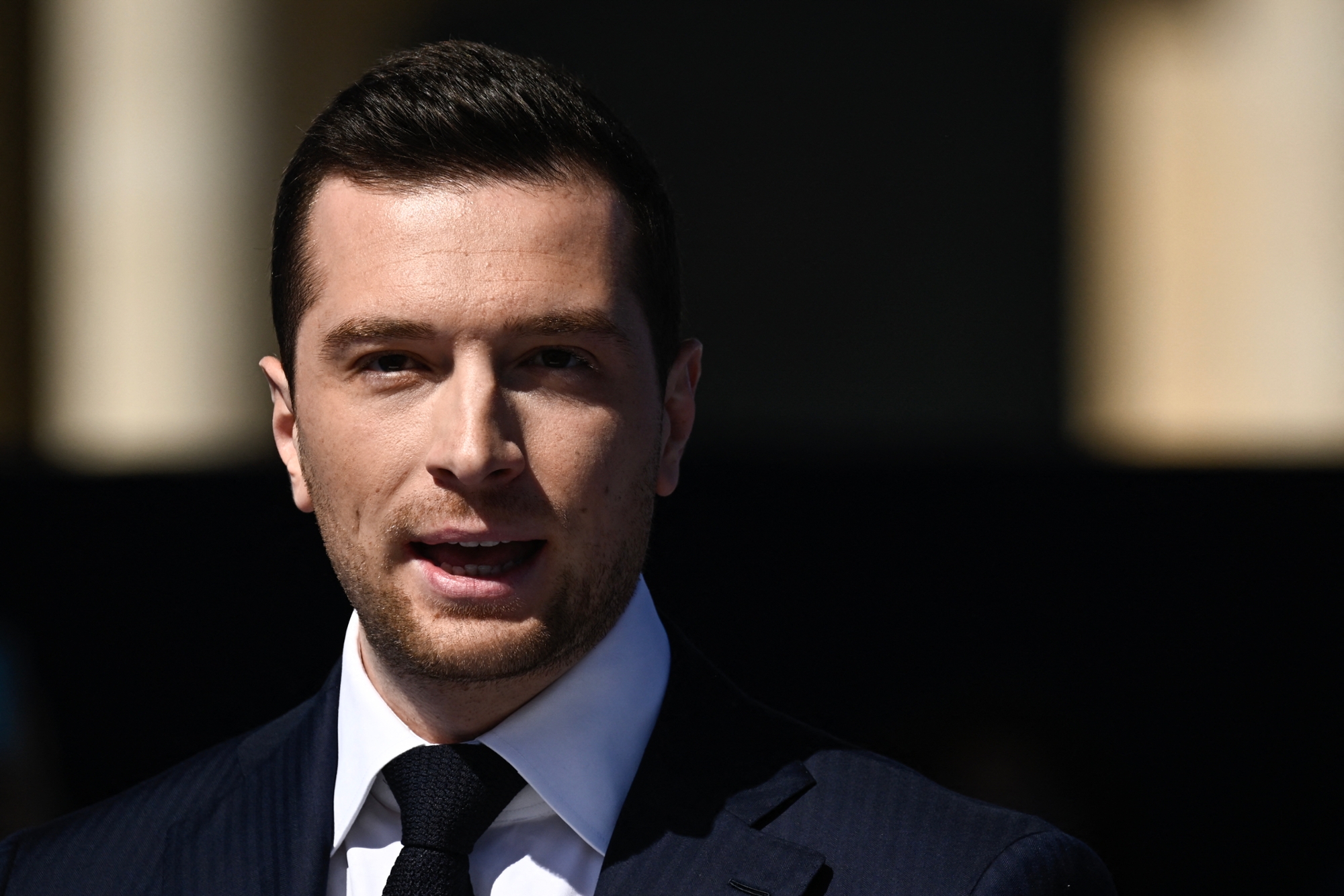 SONDAGE RTL Nouveau Premier Ministre Jordan Bardella Est La 