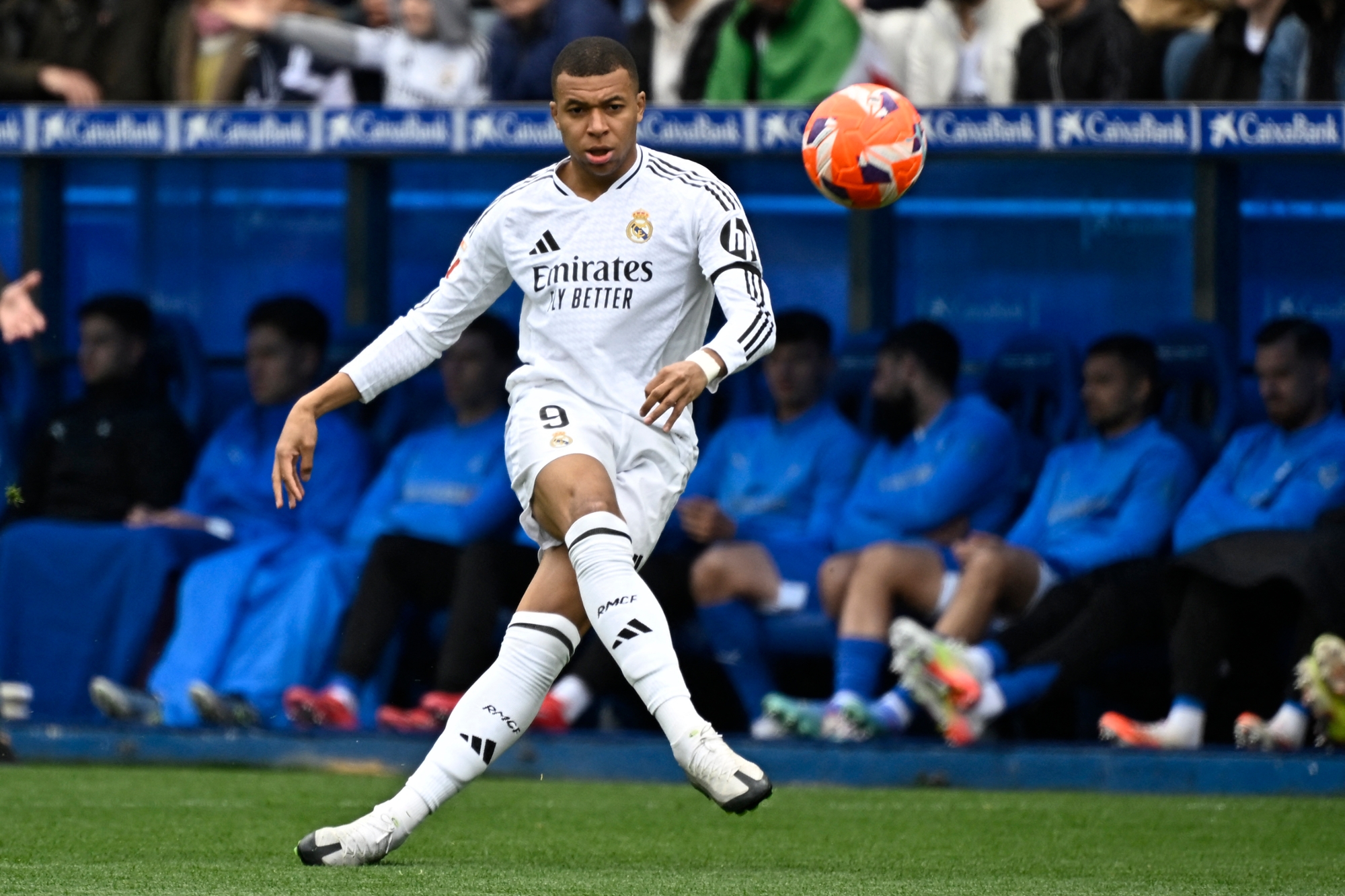 Real Madrid: Mbappé’s Early Exit