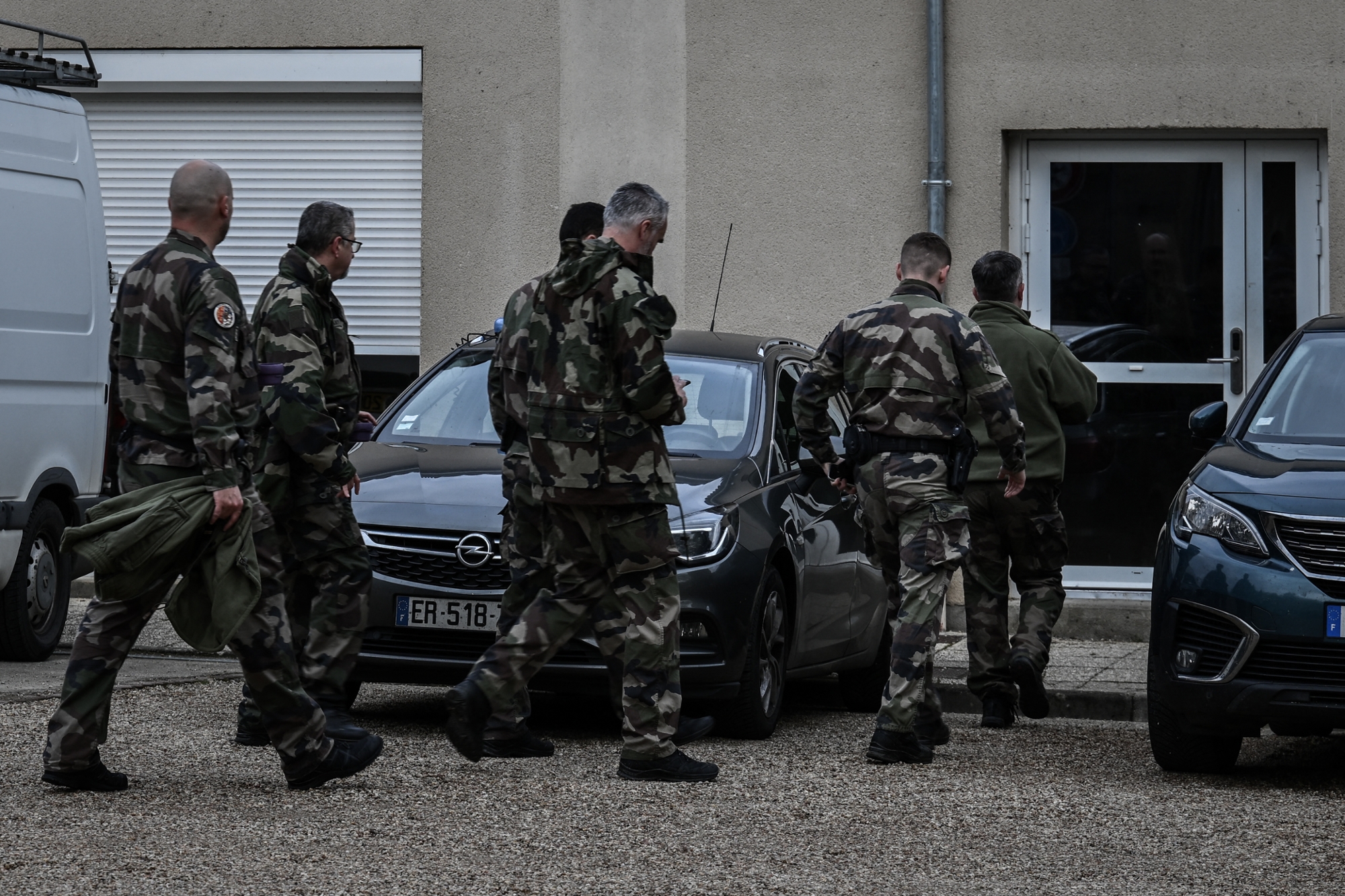 Les infos de 18h - Joggeuse disparue dans la Vienne : l'entourage ...