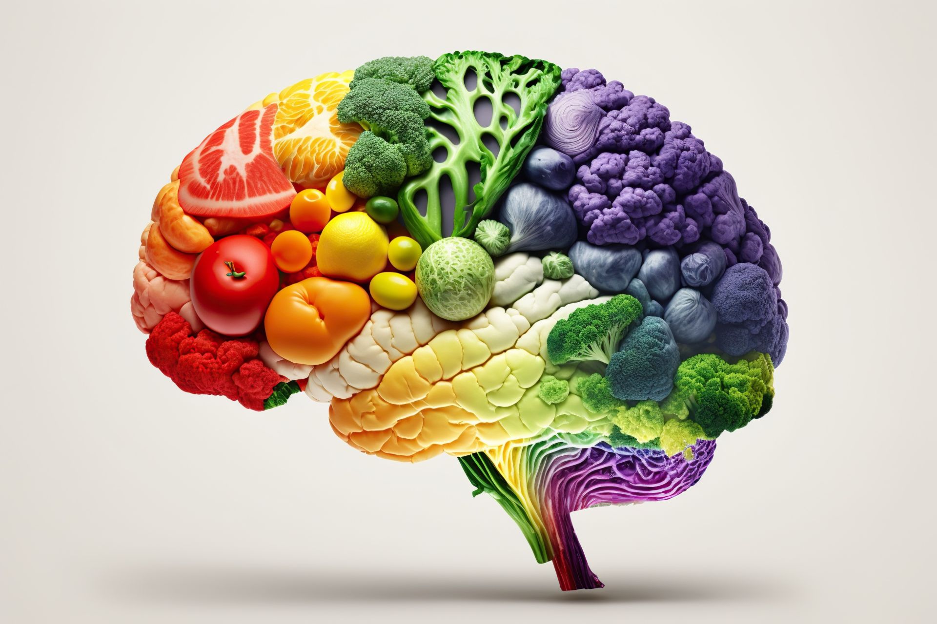 Psychonutrition Future Trends: The Era of Personalized Metabolic Timing