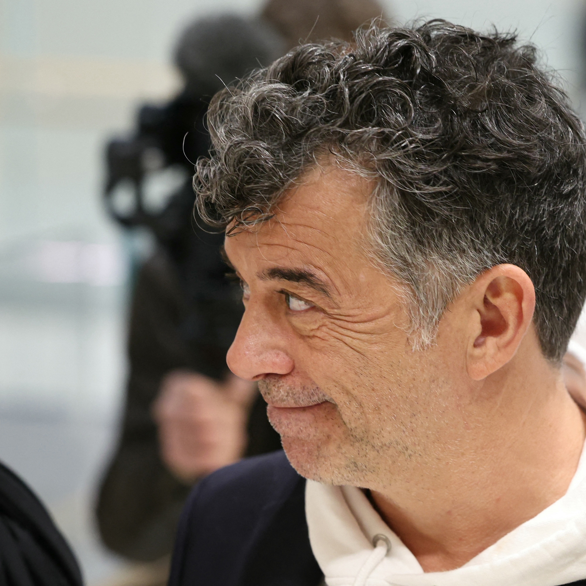 Stéphane Plaza arrêté par la police dans une enquête pour trafic de ...