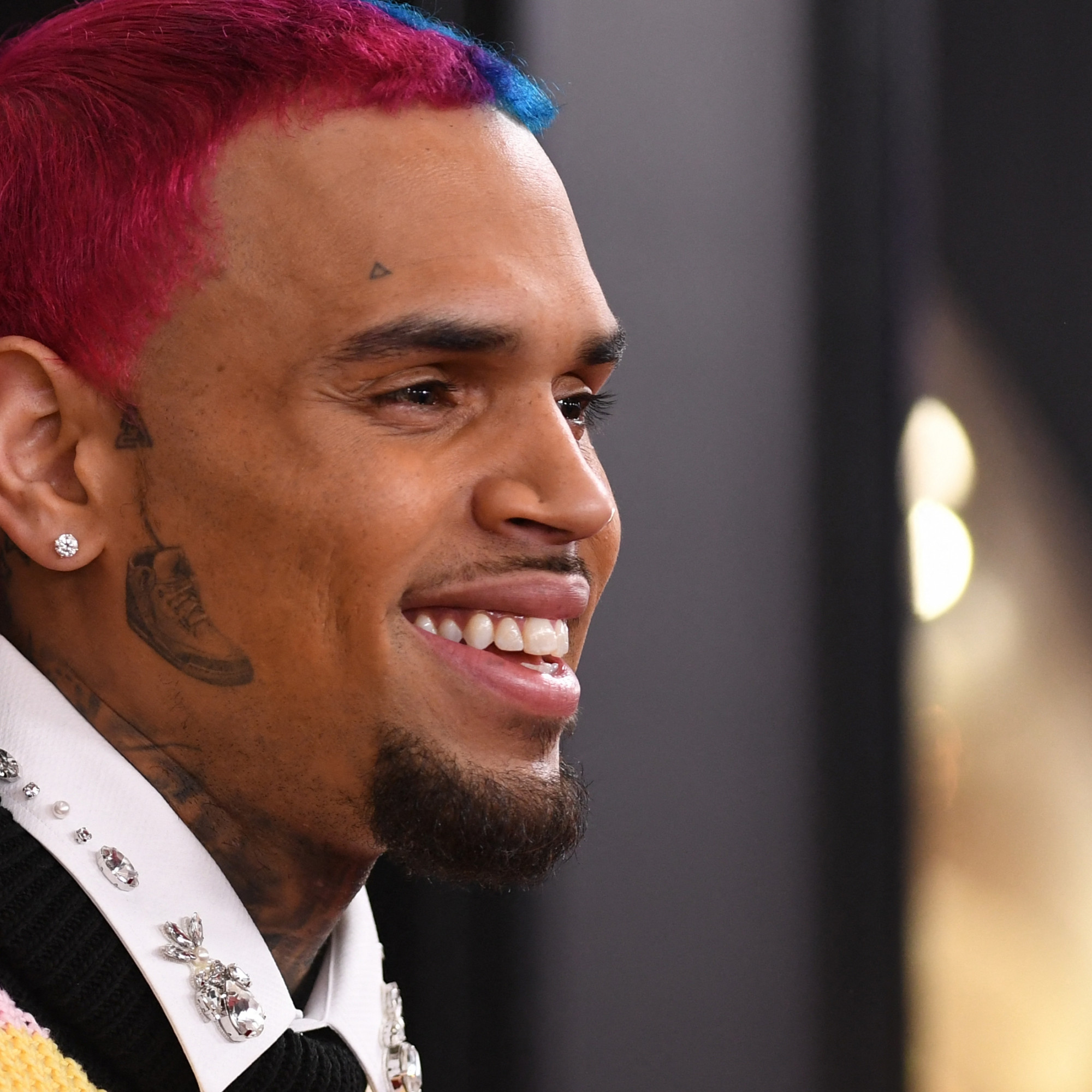 Chris Brown Accus De Coups Et Blessures Le Chanteur Lib r En chris-brown-accus-de-coups-et-blessures-le-chanteur-lib-r-en