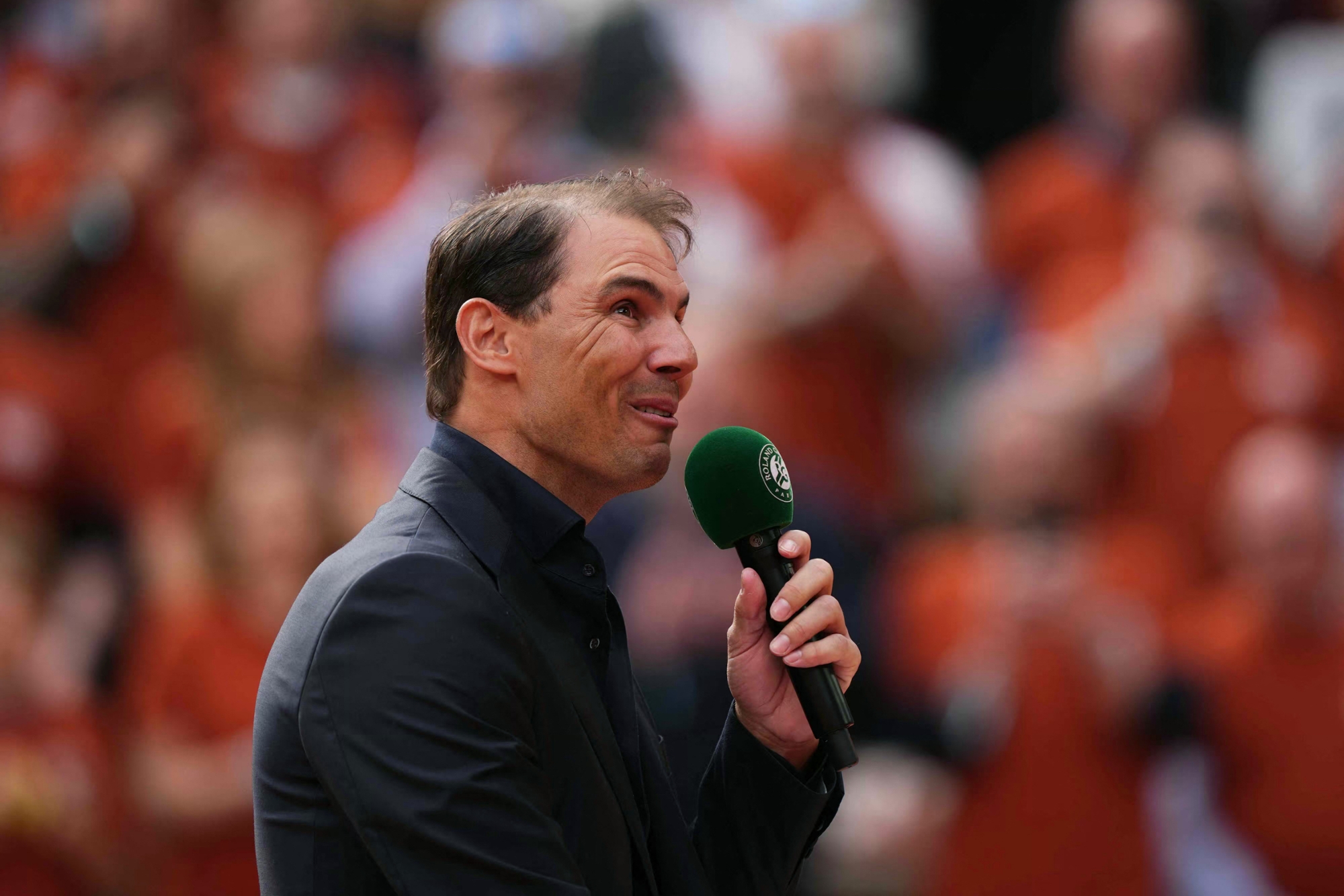 Nadal’s Roland-Garros Farewell: A Moving Tribute