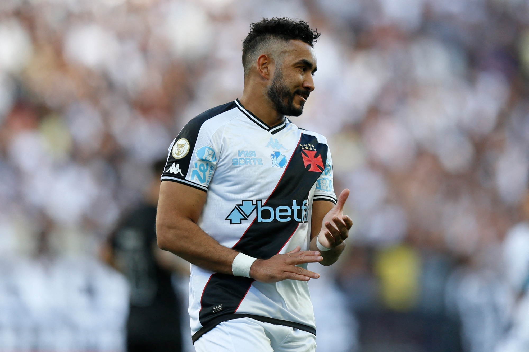 Football : le parquet brésilien porte ...