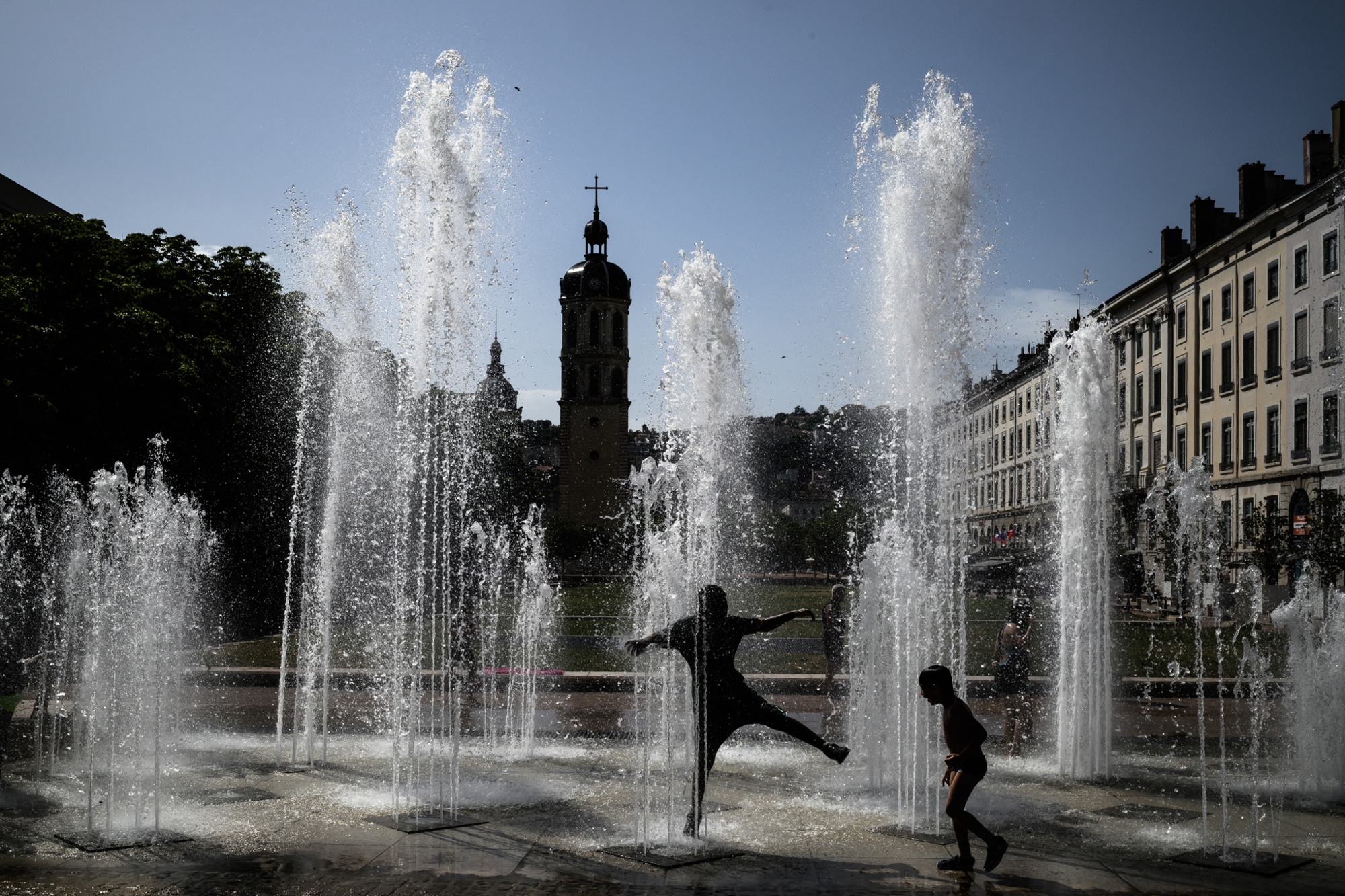Canicule Quels Sont Les Crit res De M t o France Pour Placer Un canicule-quels-sont-les-crit-res-de-m-t-o-france-pour-placer-un