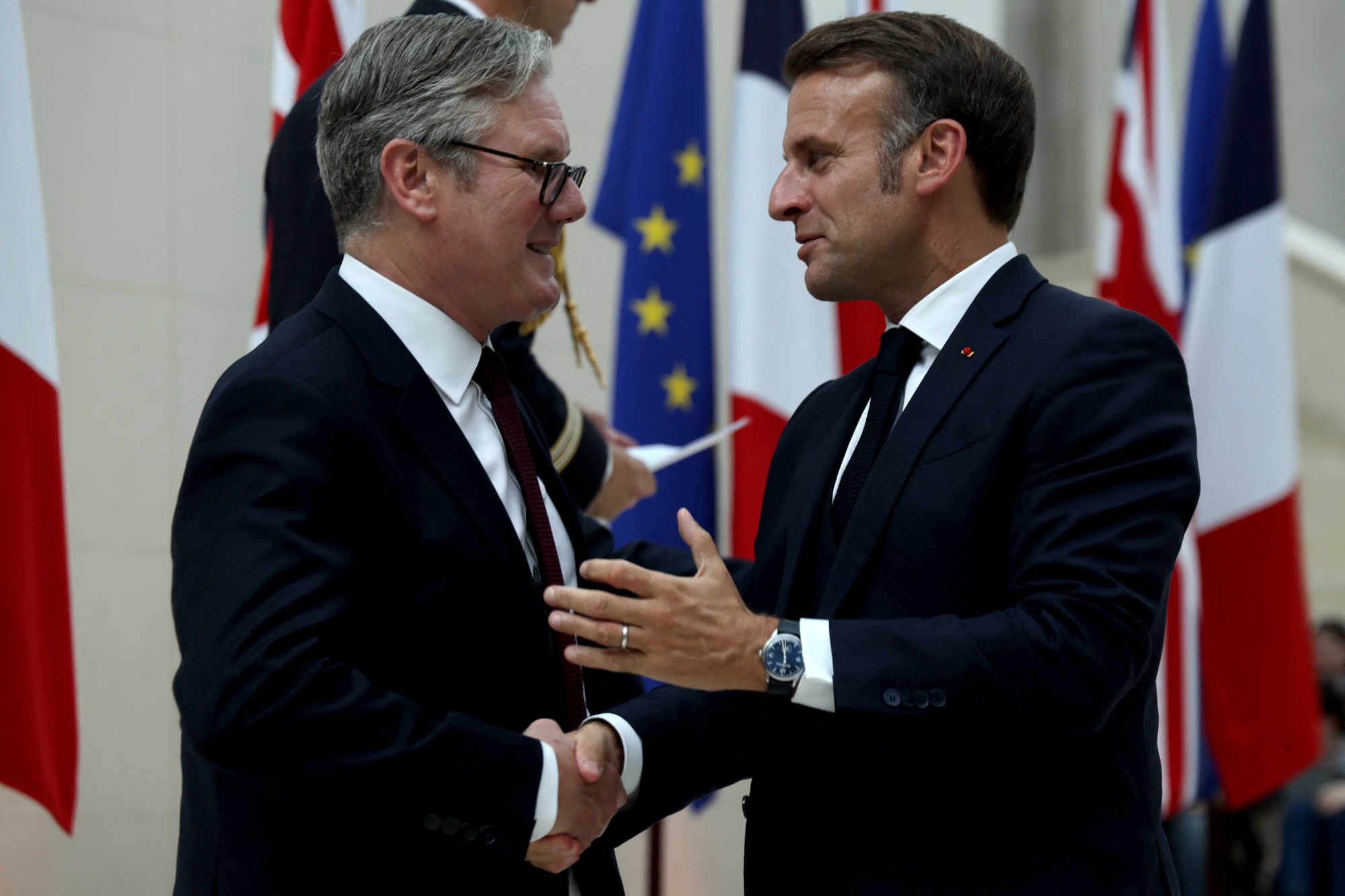 10 ans après le Brexit, comment la France et le Royaume-Uni ont reconstruit leurs relations diplomatiques