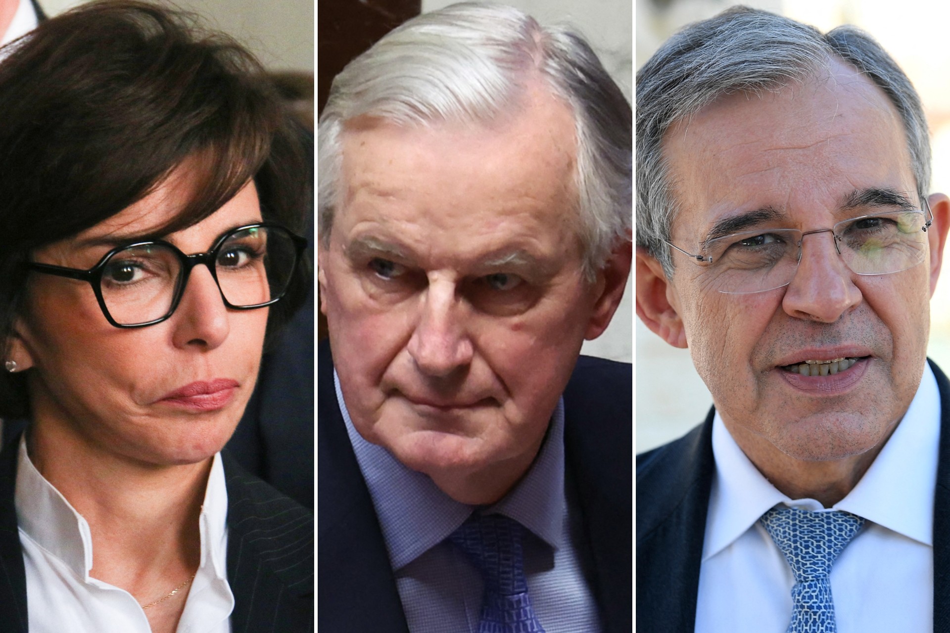 Dati, Barnier, Mariani : pourquoi la 2ème circonscription de Paris
