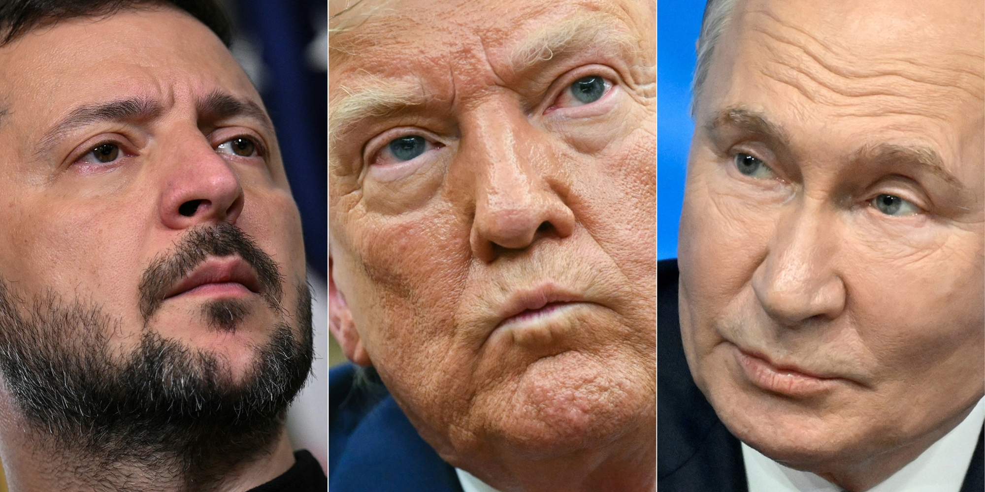 Trump-Zelensky Meeting: Ukraine’s “Peace by Force” Plea – RTL.fr