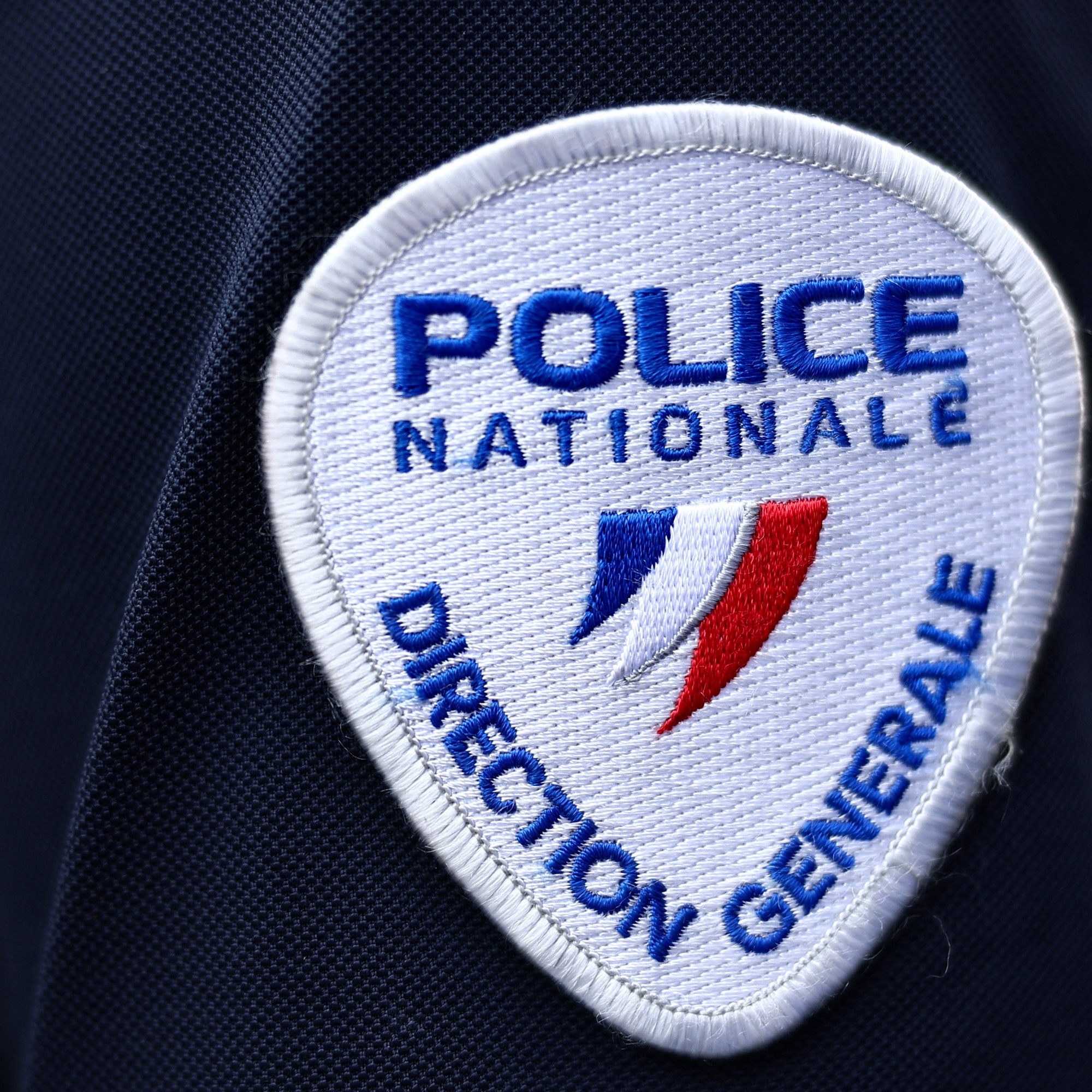 Débardeur Humoristique "Police Picole Nationale" - Cadeau Drôle Pour Homme Ou Femme - Tissu Léger