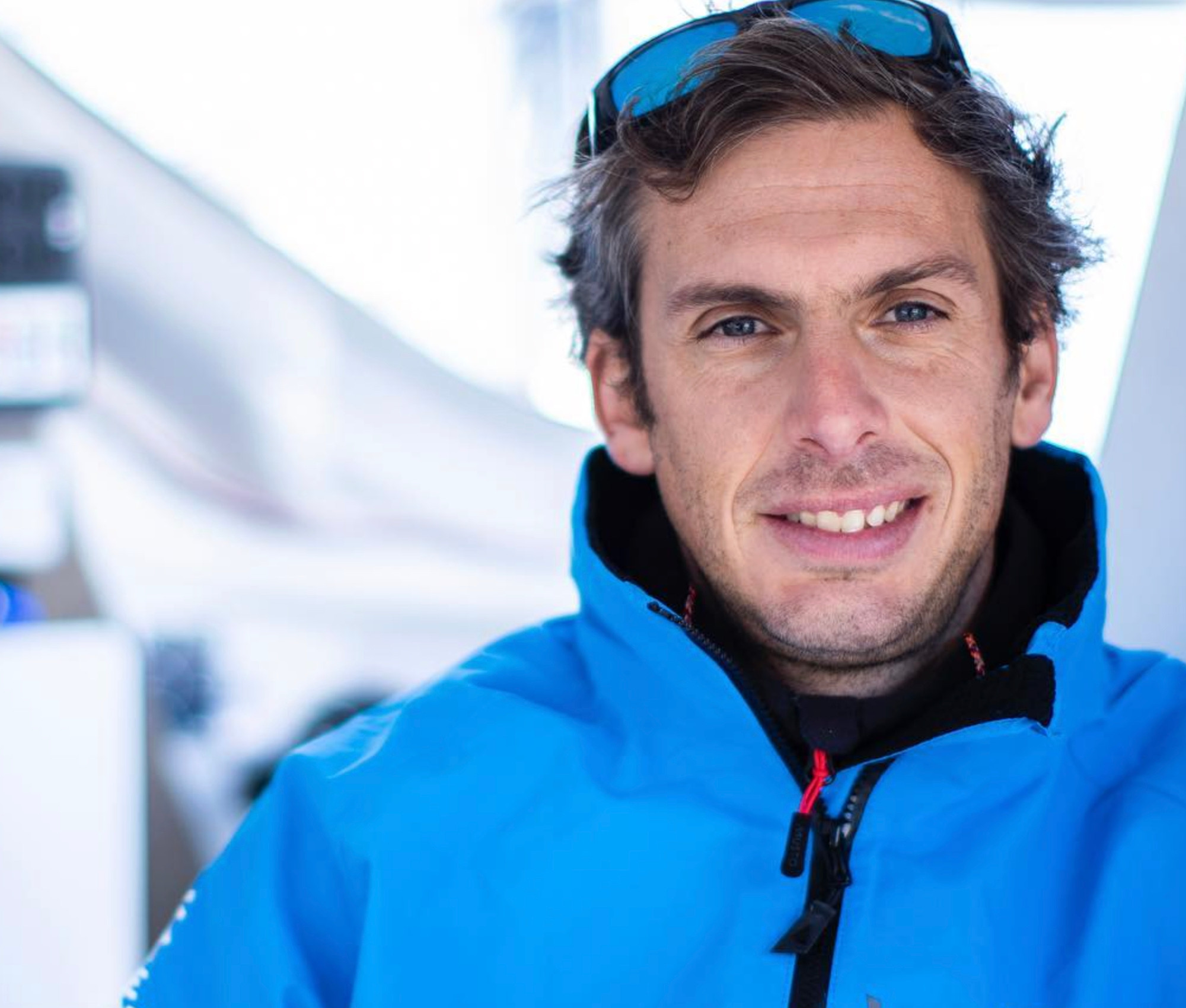 Le navigateur Charlie Dalin, vainqueur du Vendée Globe 2024/2025, est mort