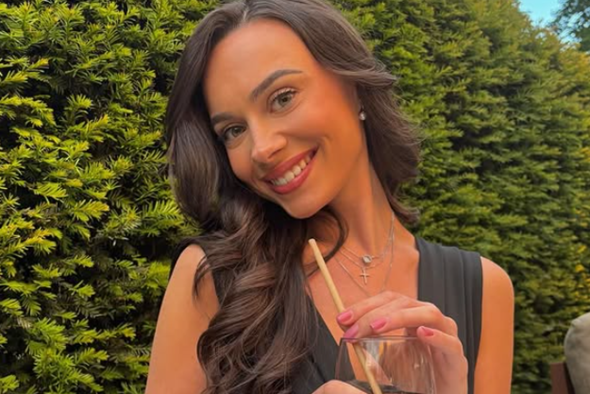 Miss France 2026 : qui est Camille L'Étang, élue Miss Lorraine