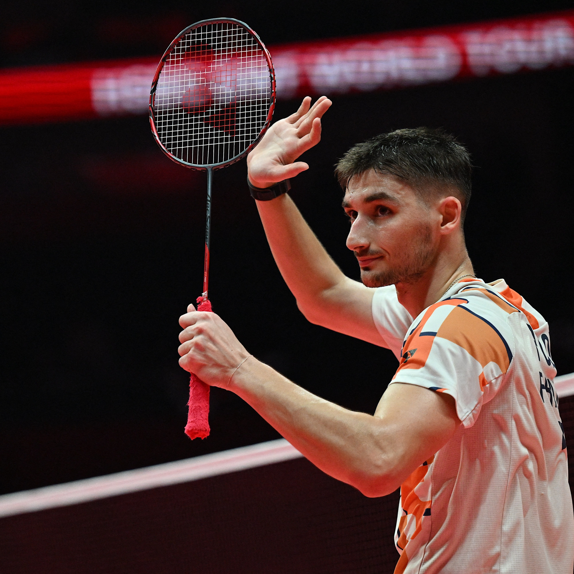 Christo Popov Wins World Tour Finals | Historic Victory in China