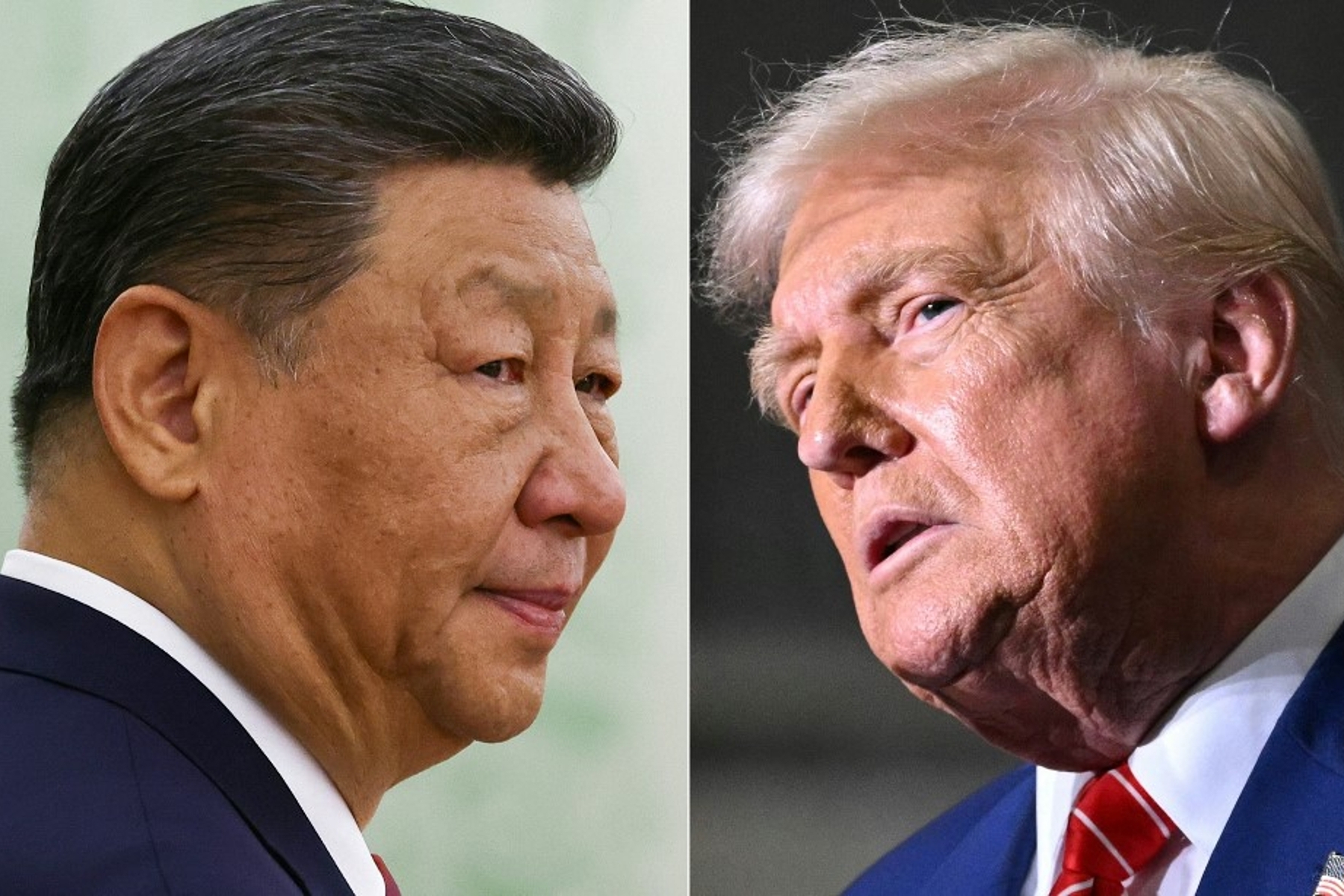 "Emerging from the quagmire of the war in Iran" : why the meeting between Donald Trump and Xi Jinping is so important