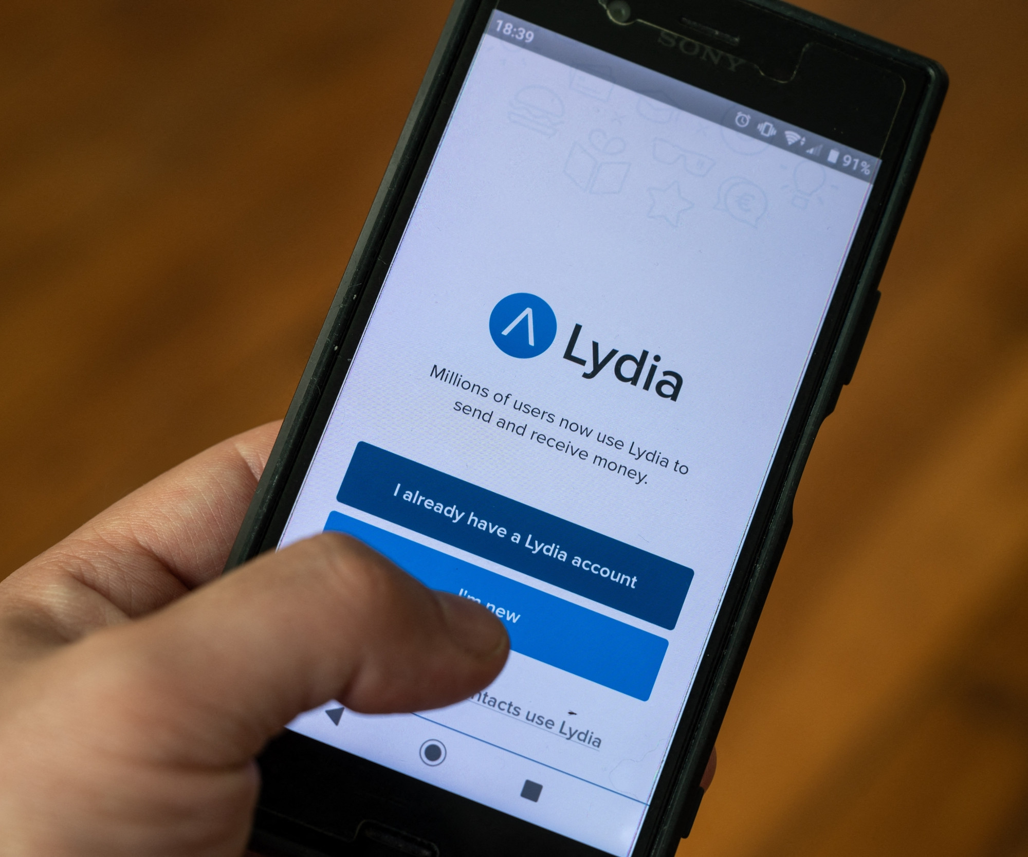 Lydia et Sumeria : les utilisateurs vont-ils vraiment devoir payer 3 ...