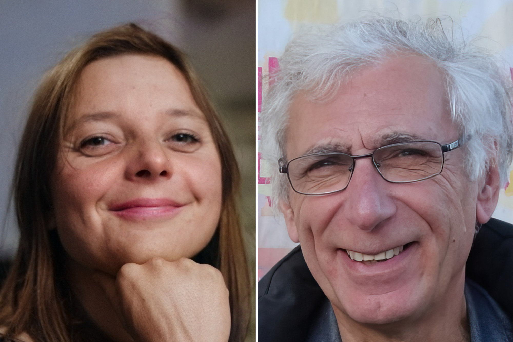 Macron Announces Release of French Citizens Cécile Kohler and Jacques Paris from Iran