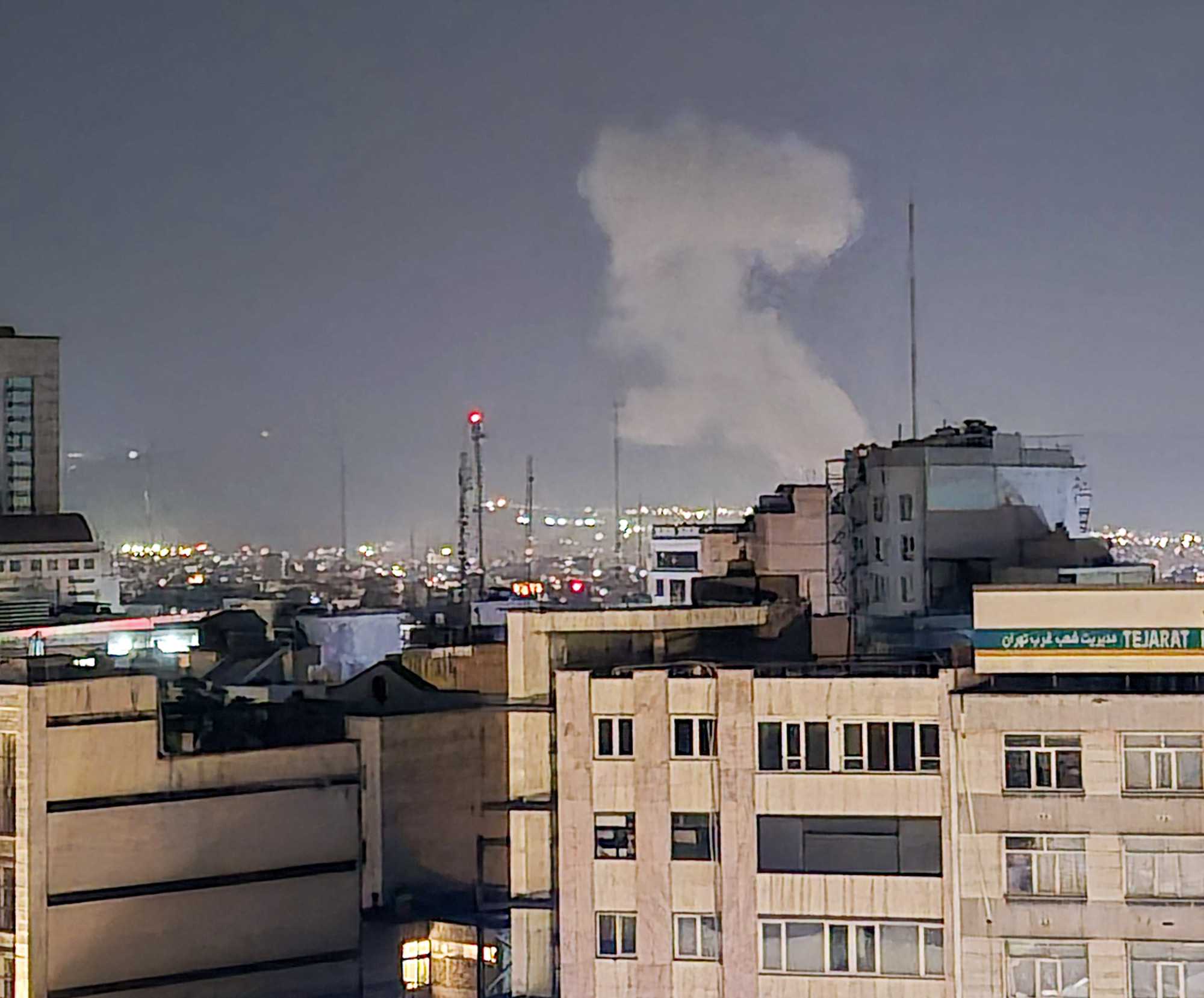 Middle East War: Tehran asserts to be in finalization phase of agreement with Washington