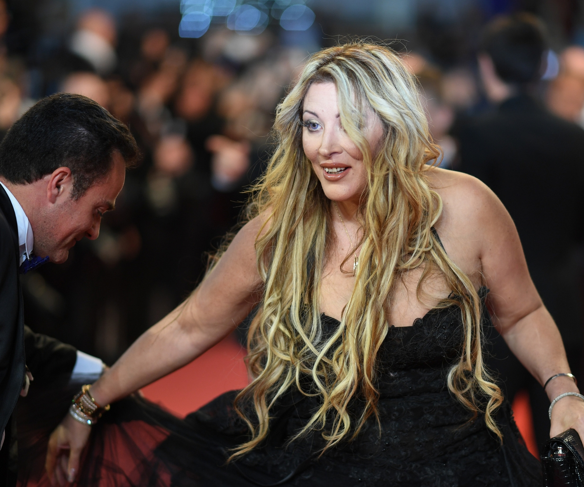 Loana Death: Autopsy Reveals No Foul Play, Cause Still Unknown