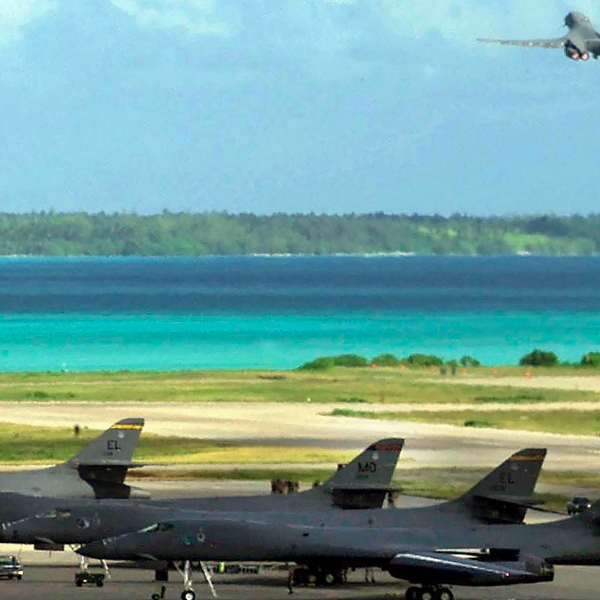 Après avoir bloqué l'accord de restitution entre le Royaume-Uni et Maurice, Donald Trump convoite les îles Chagos