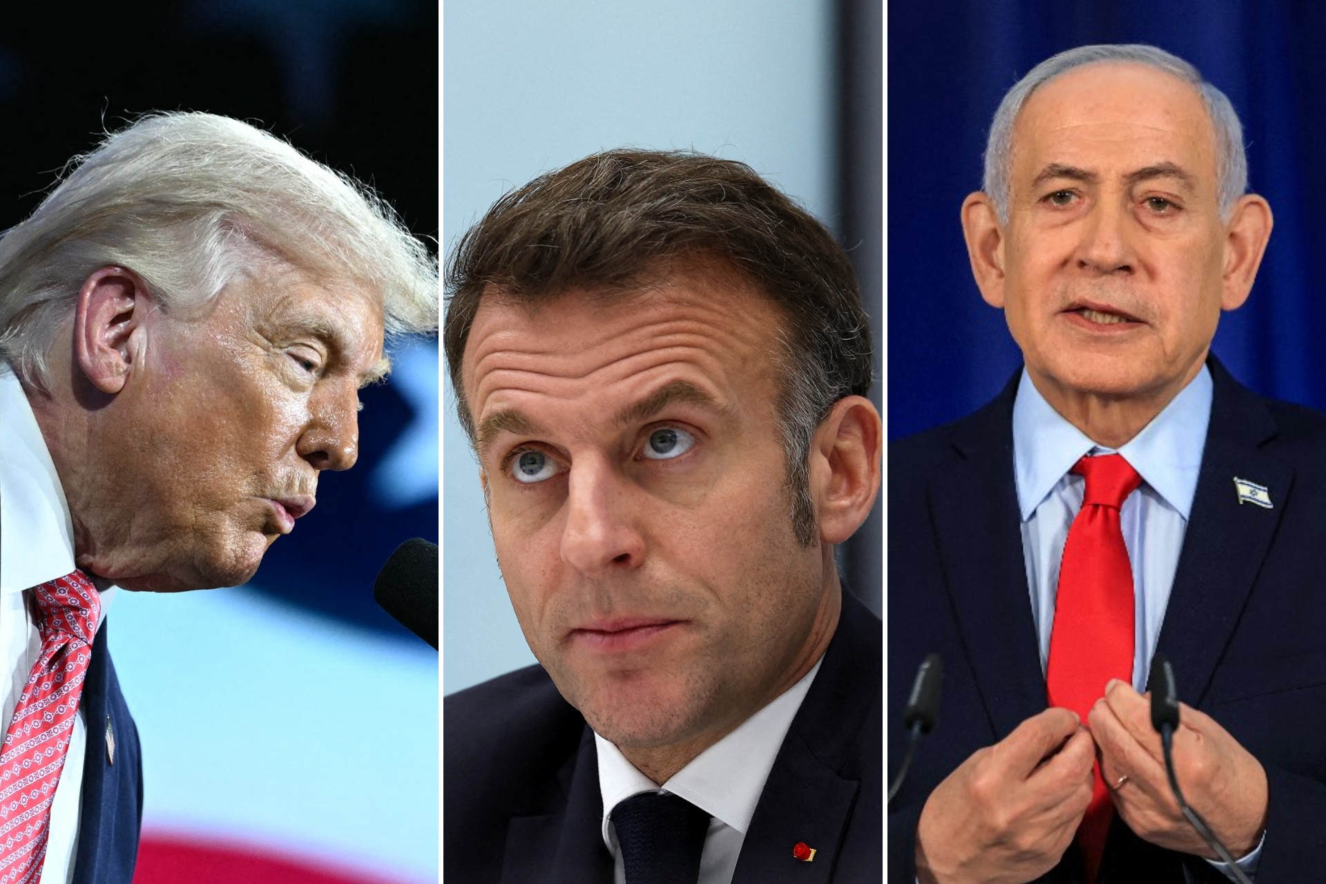 France is completely sidelined: why Israel and the United States sidelined Paris from negotiations with Lebanon