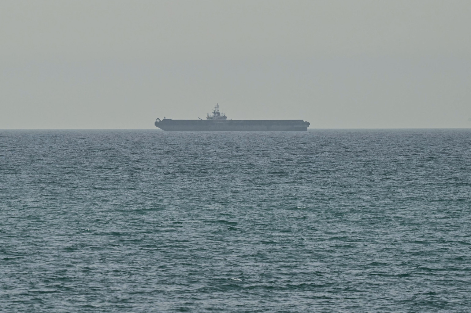 War in Iran: US announces hitting two Iranian tankers trying to violate blockade in Strait of Hormuz
