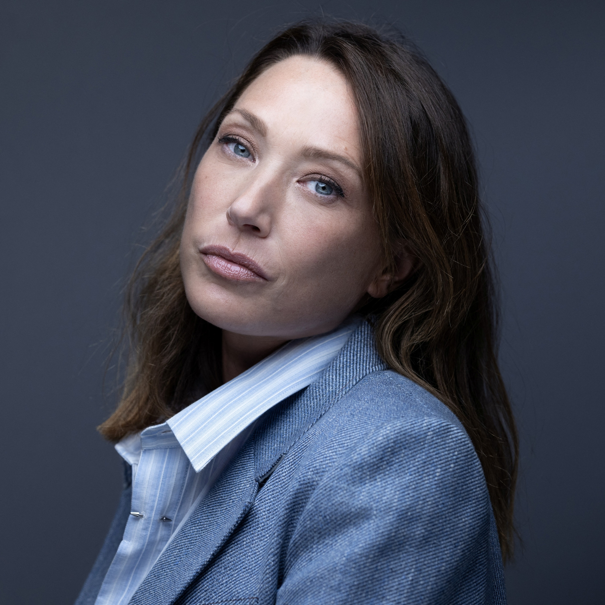 “I lost half of my heart”: Laura Smet’s heartbreaking tribute to Nathalie Baye, “the best mother in the world”