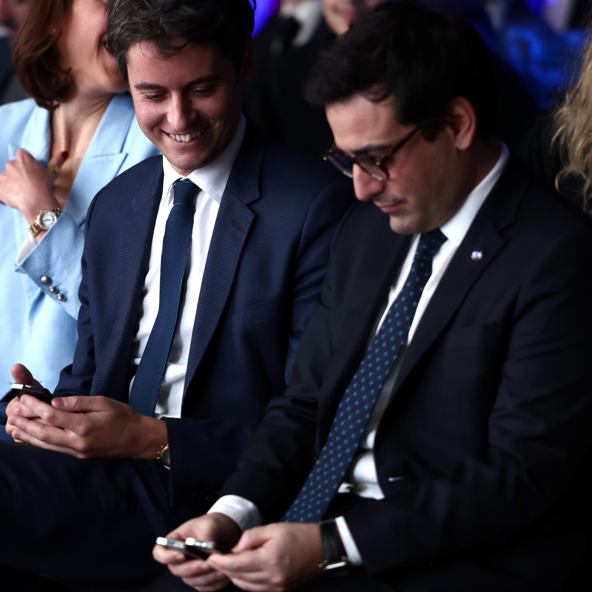 Gabriel Attal’s Personal Life Sparks Debate on LGBTQ+ Politics, Hate and Public Scrutiny in France