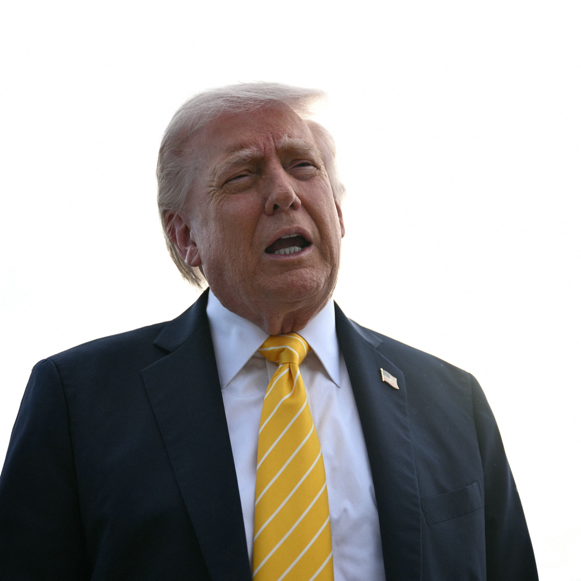 War in the Middle East: Donald Trump to review Tehrans new plan but doubts it will be acceptable