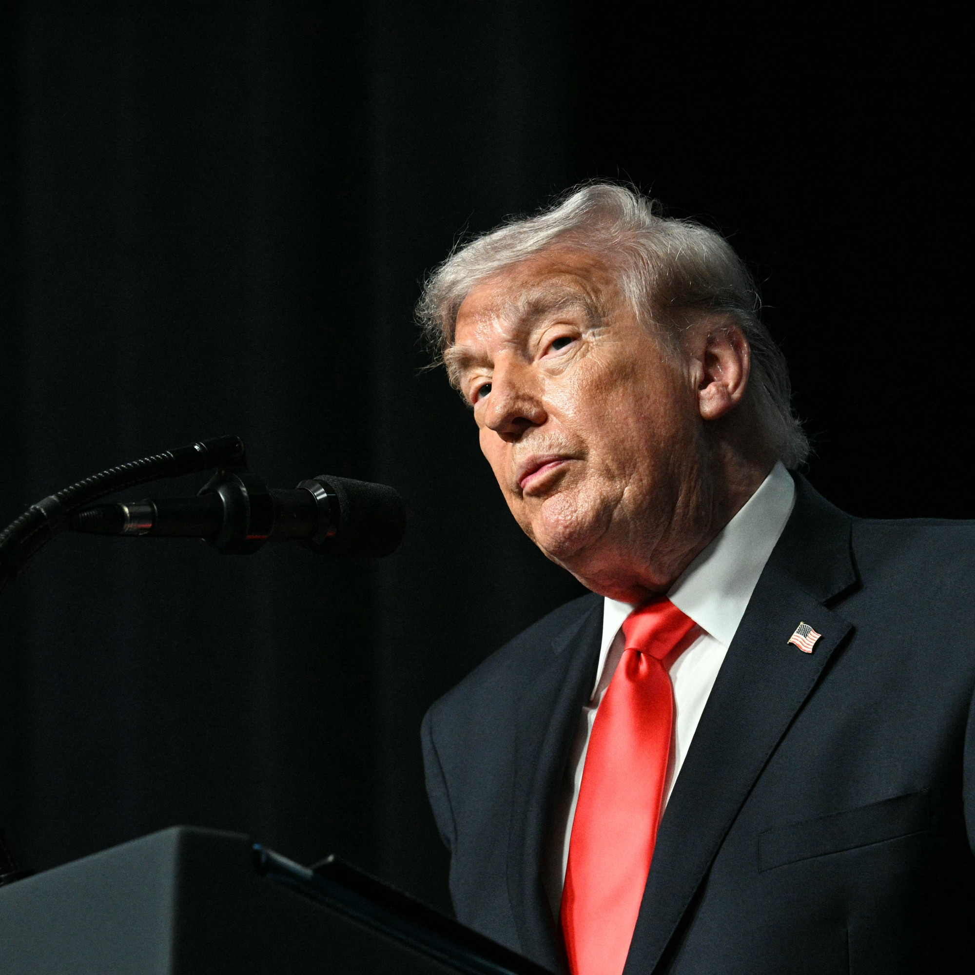 War in the Middle East: Donald Trump says an agreement was reached "widely negotiated" with Iran, "subject to being finalized"