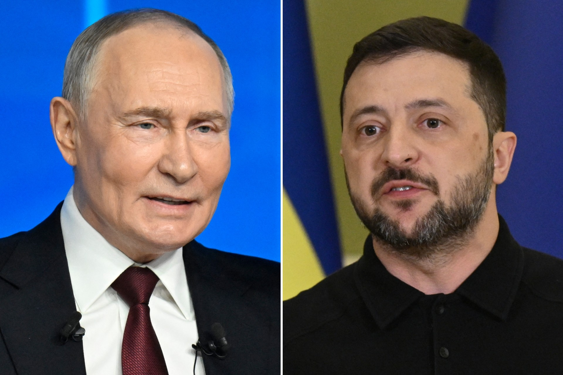 War in Ukraine: Donald Trump announces a three-day ceasefire between kyiv and Moscow starting Saturday