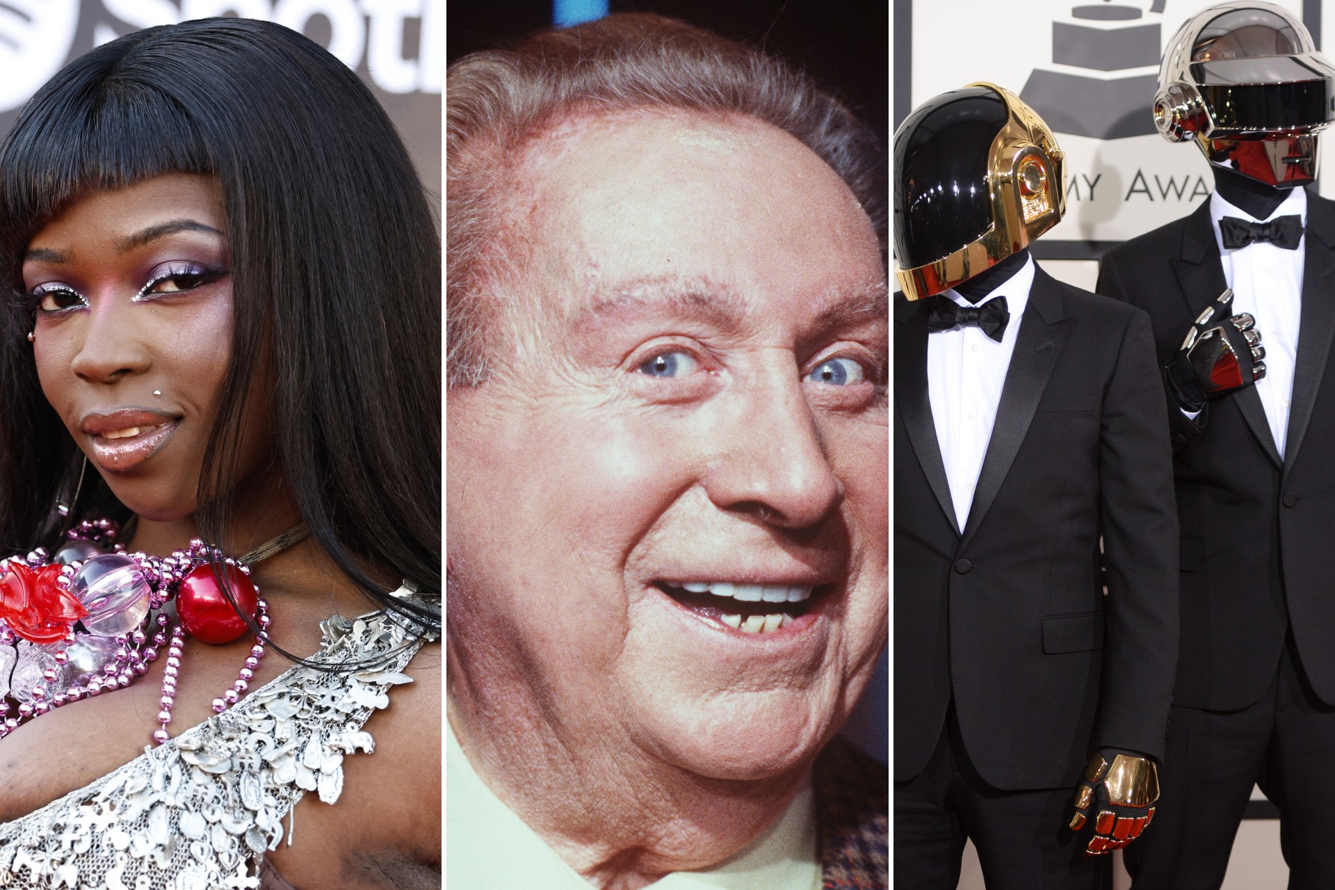 Theodora, Daft Punk… και Charles Trenet: αυτά τα γαλλικά τραγούδια που γίνονται επιτυχία στο εξωτερικό