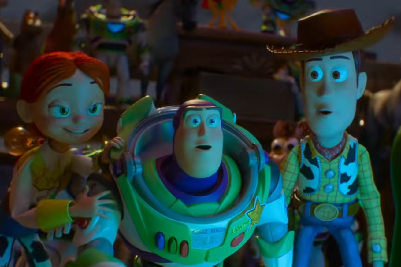 Το “Toy Story 5” έρχεται στους κινηματογράφους τον Ιούνιο του 2026: τι γνωρίζουμε για την ταινία που πραγματεύεται το ζήτημα των οθονών, με τον Bad Bunny στο καστ