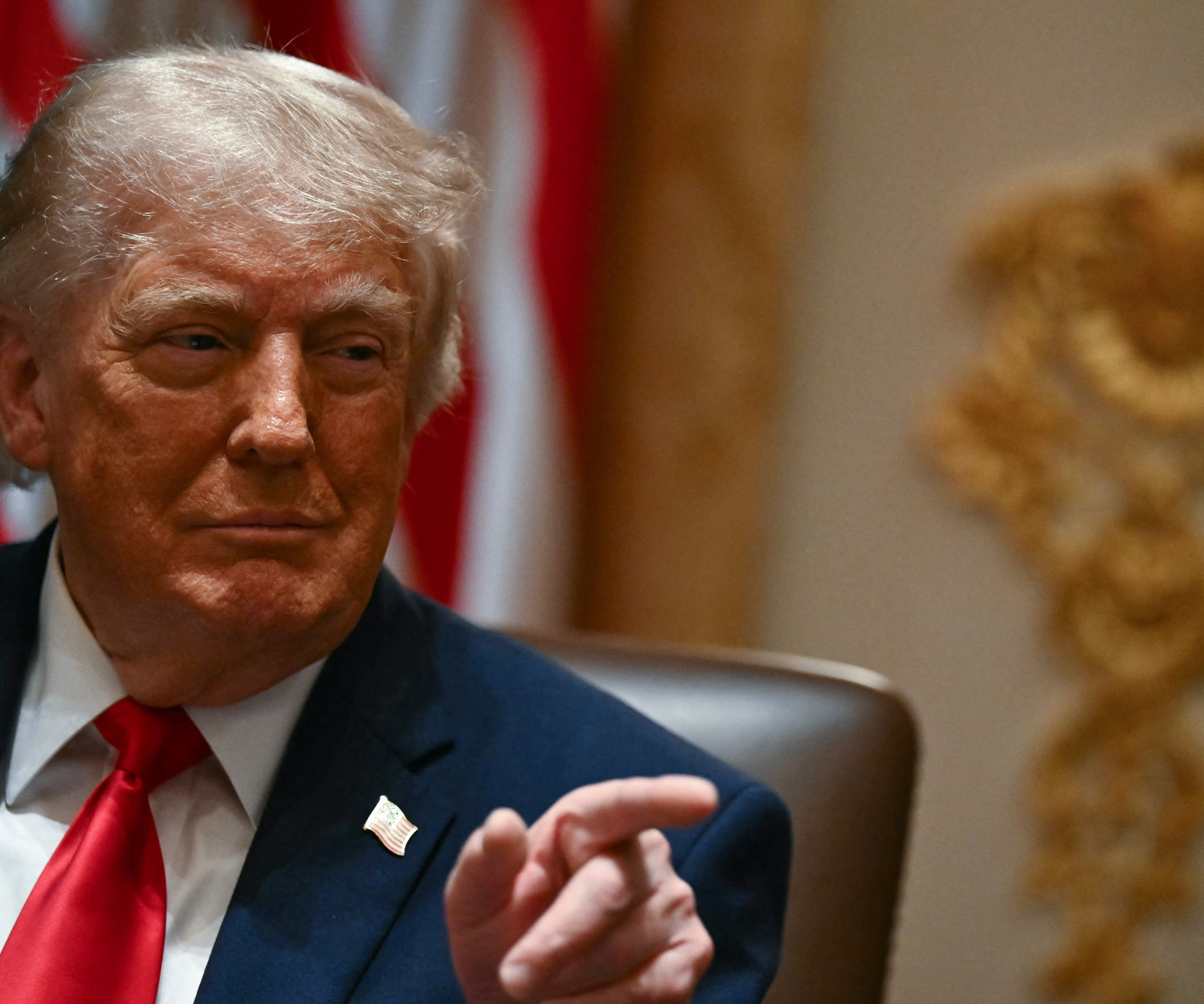 War in the Middle East: Donald Trump discusses "signature" upcoming agreement with Iran and cancels the strikes planned for Thursday evening